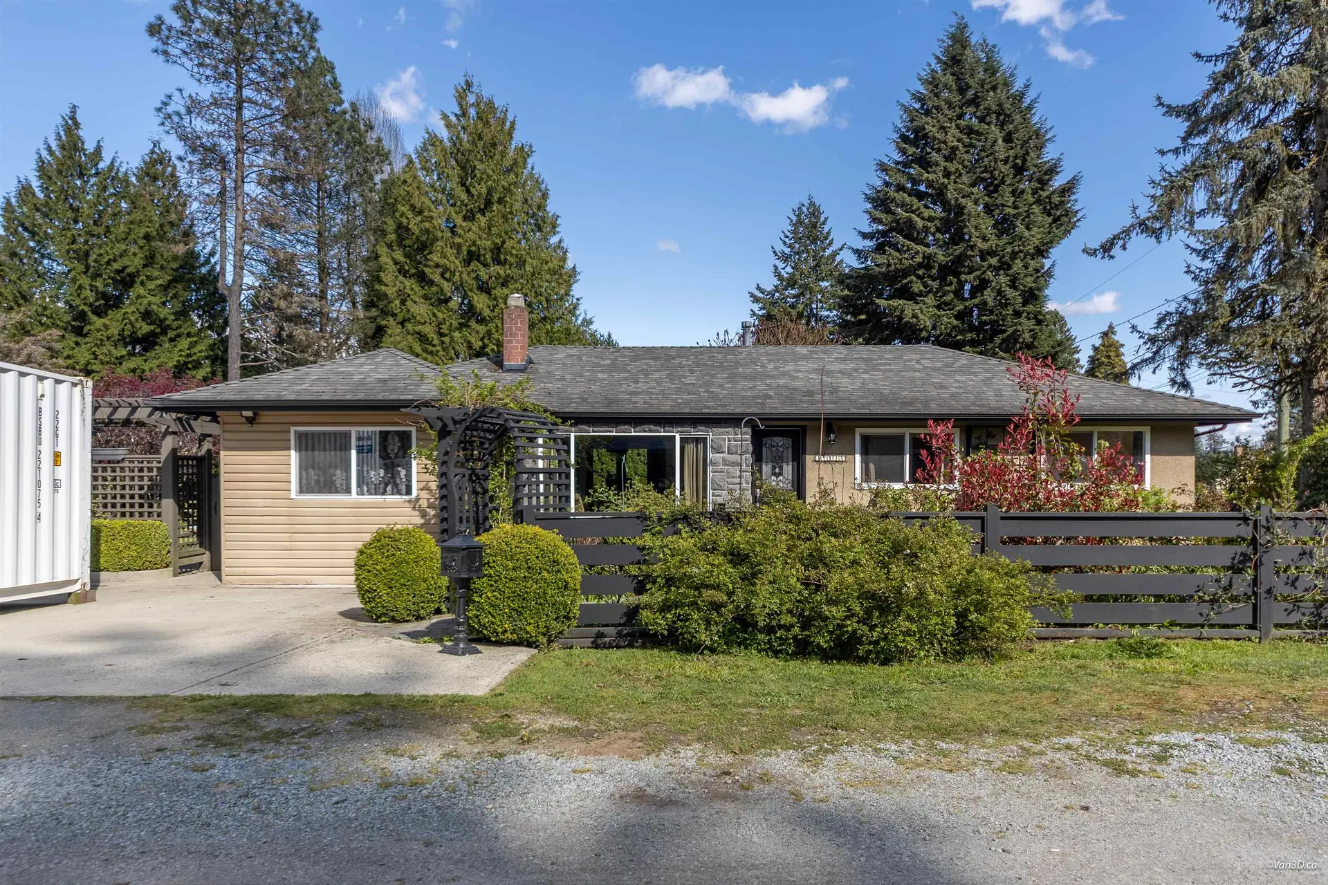 Property at 14735 109a Avenue, Surrey, BC