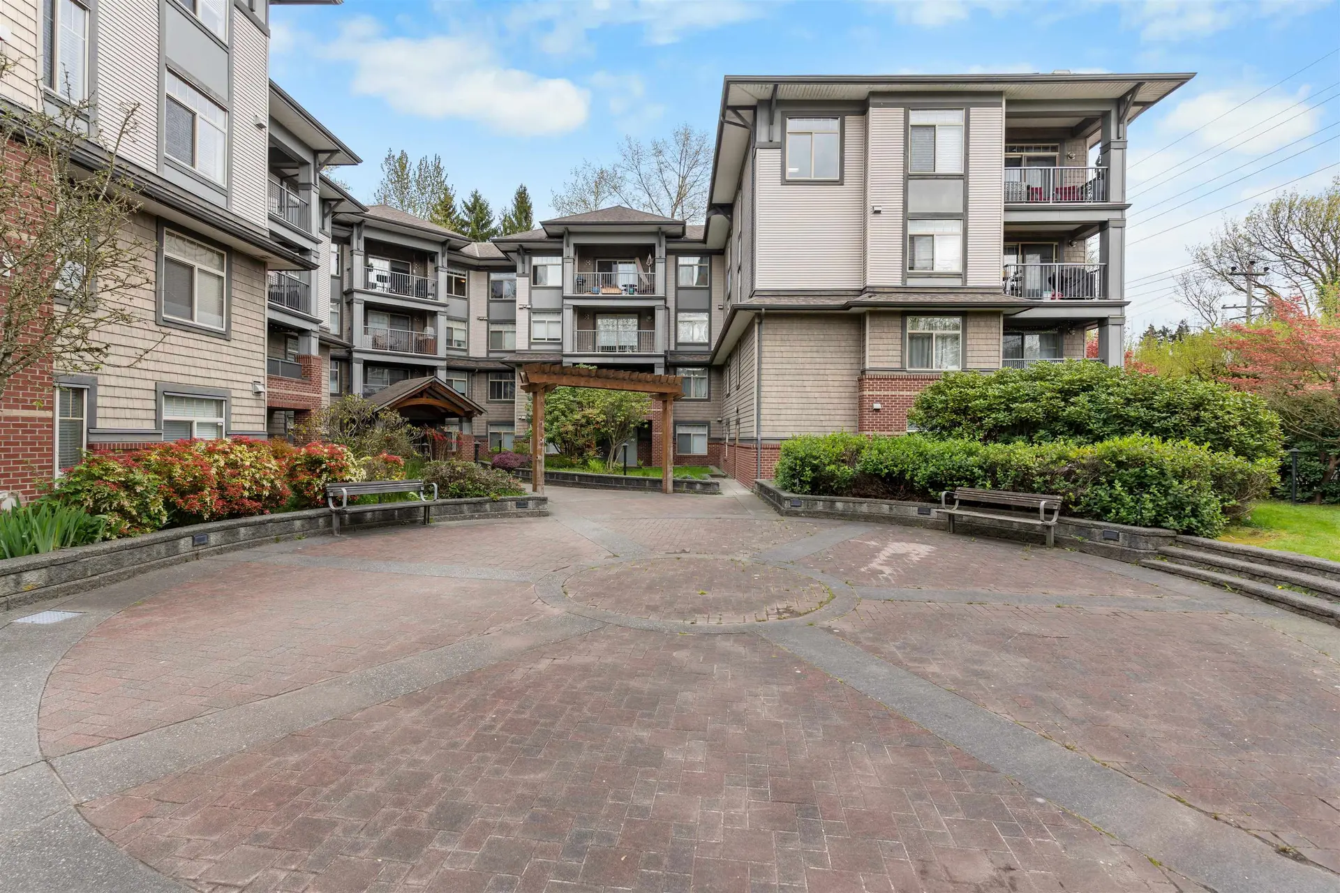Property at #304 12020 207a Street, Maple Ridge, BC