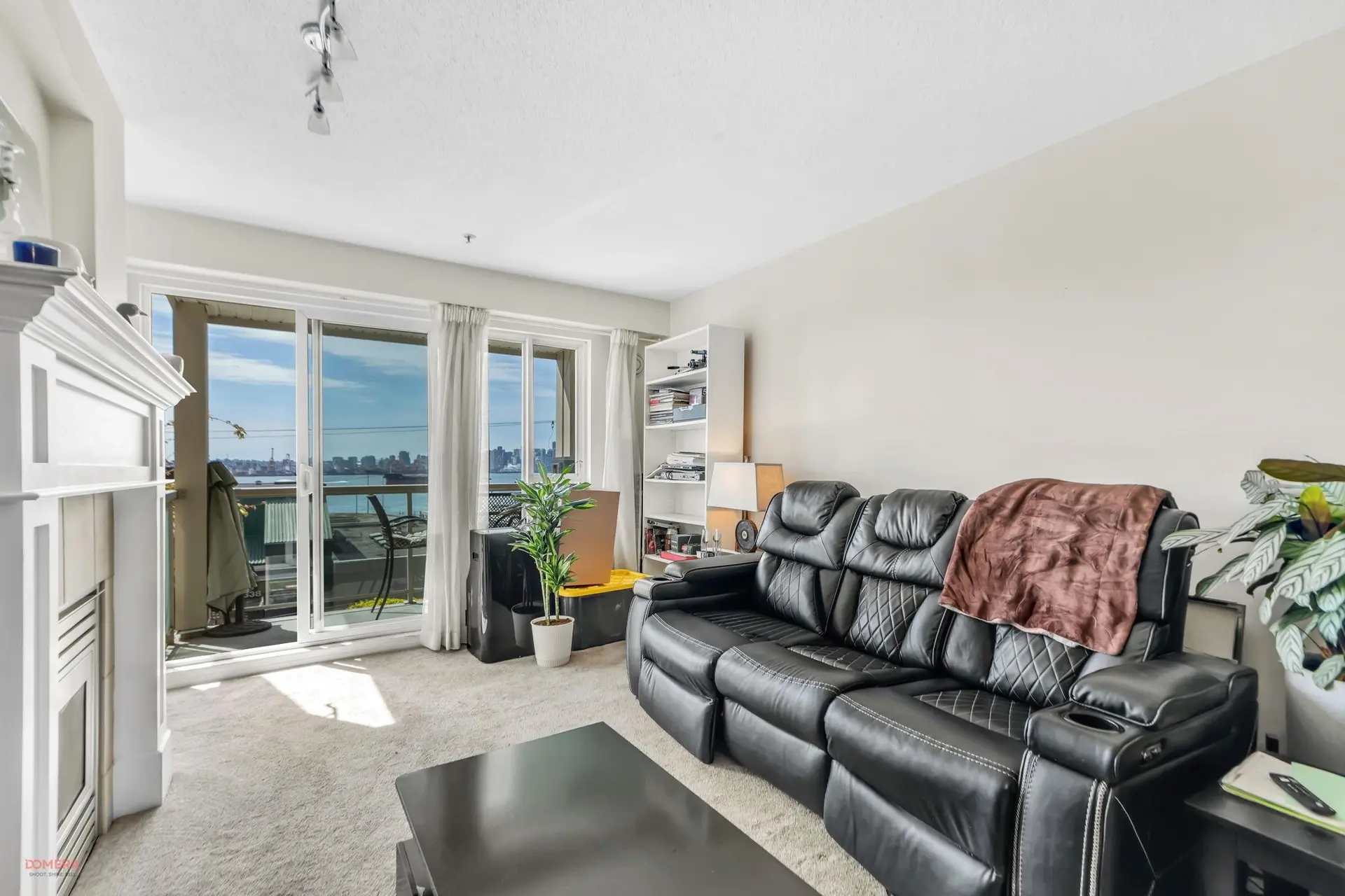 Property at #208 333 E 1st Street, North Vancouver, BC
