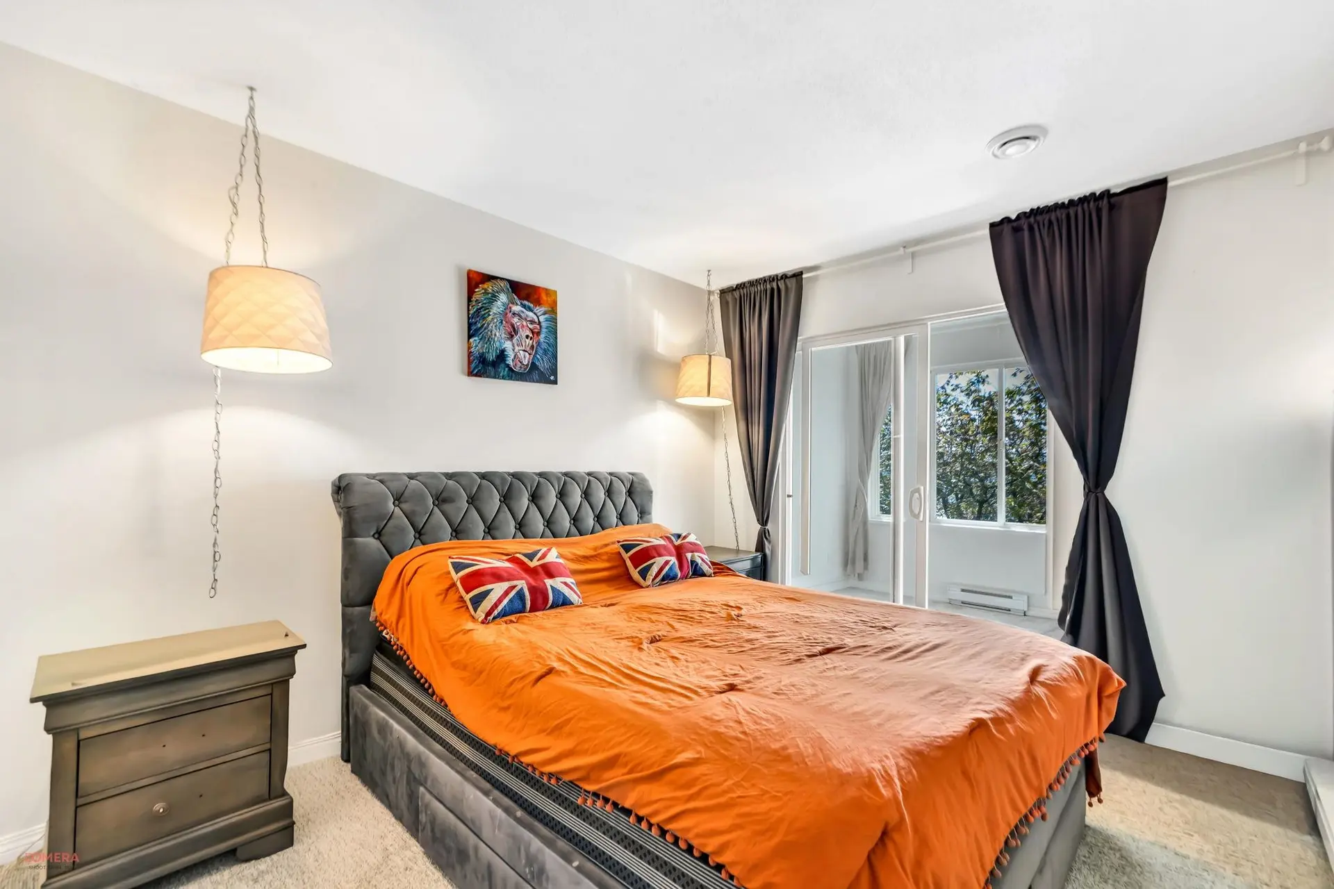 Property at #208 333 E 1st Street, North Vancouver, BC