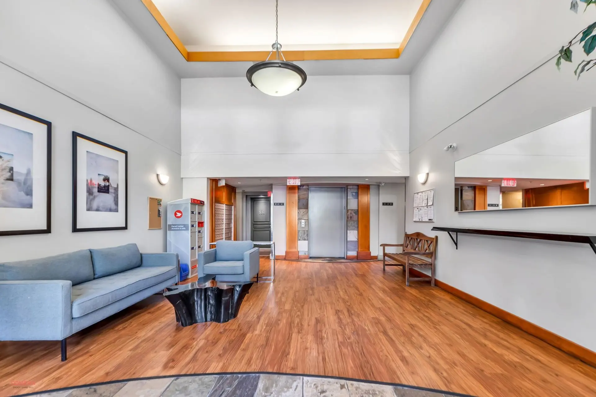 Property at #208 333 E 1st Street, North Vancouver, BC