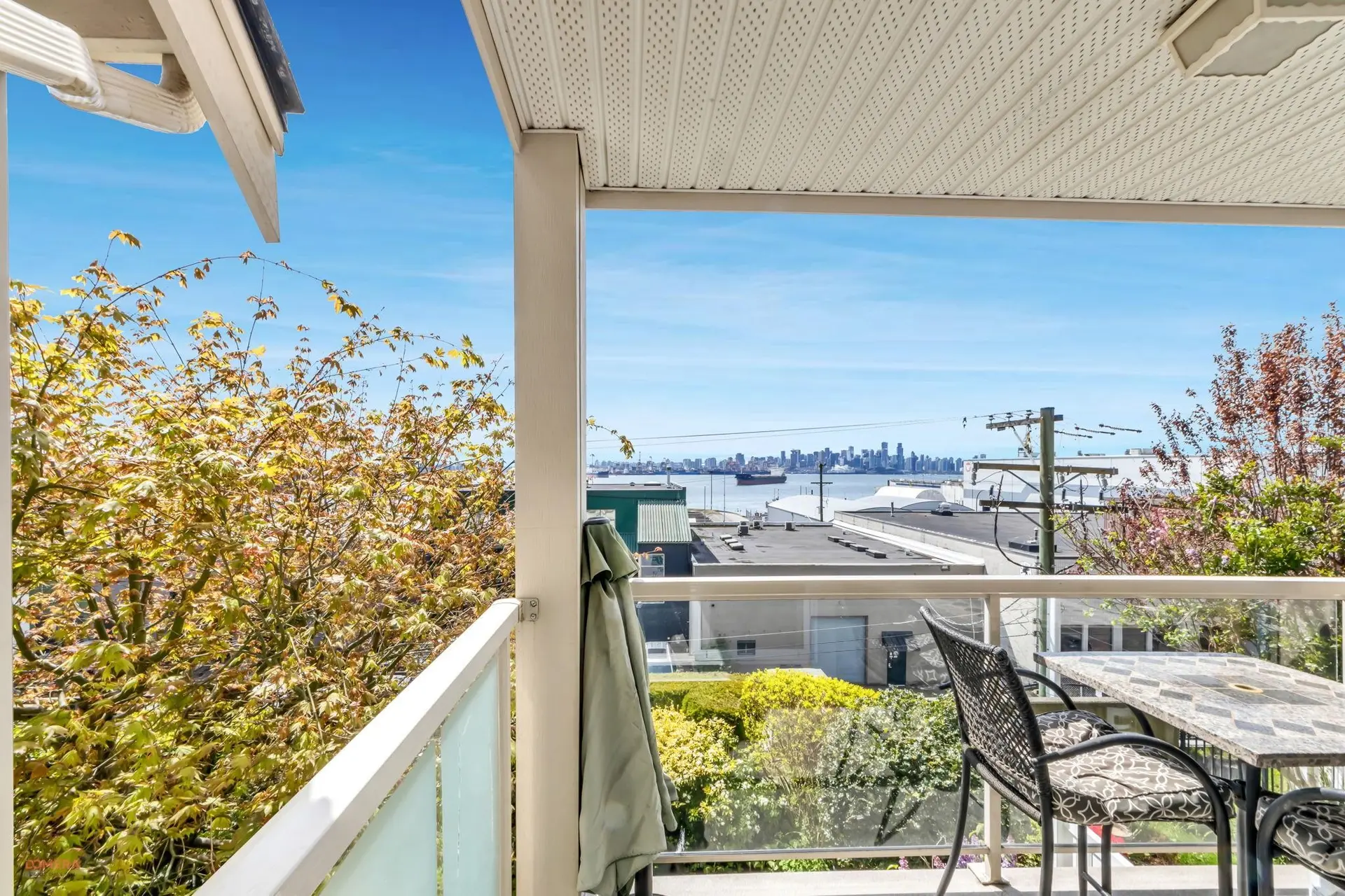 Property at #208 333 E 1st Street, North Vancouver, BC