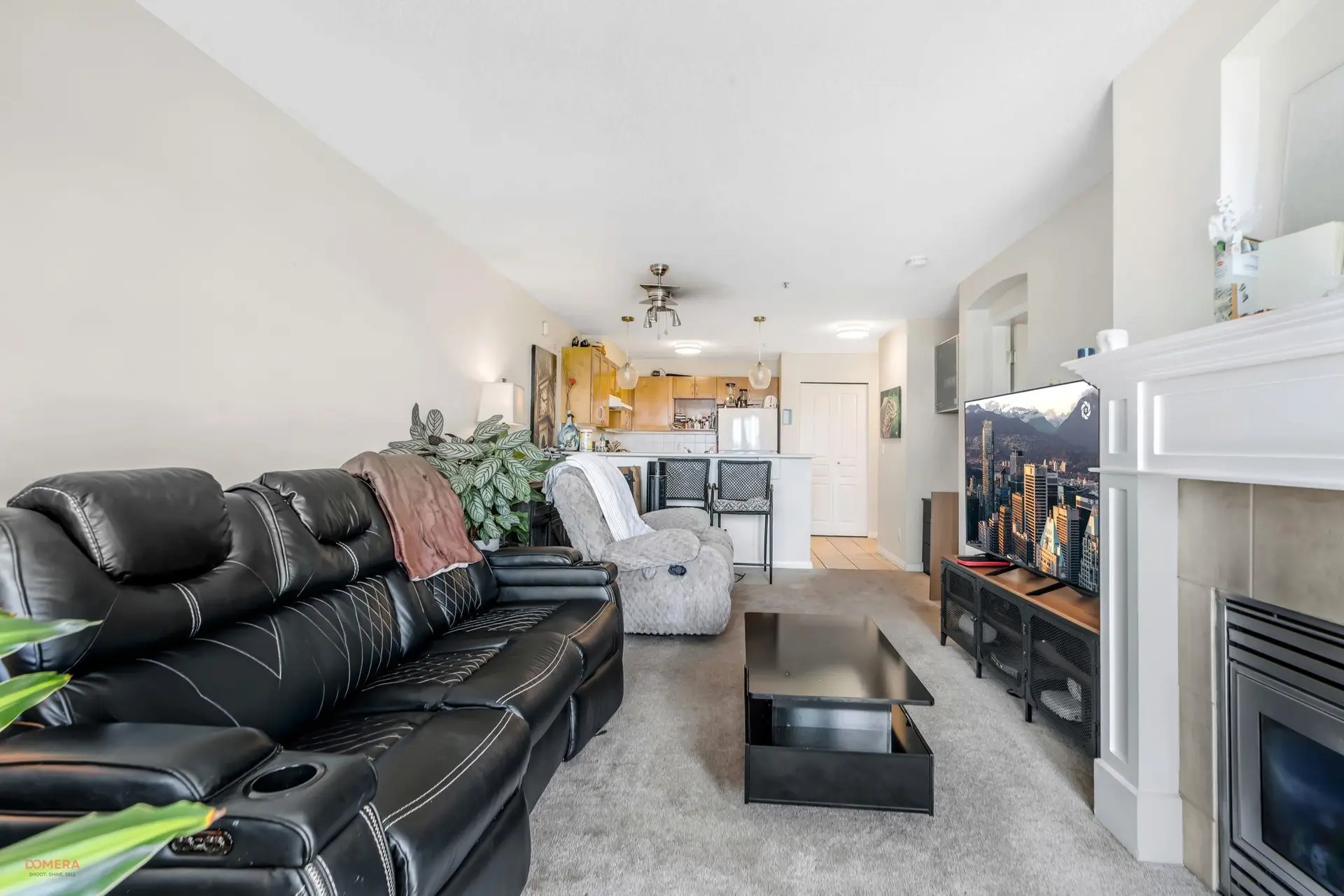 Property at #208 333 E 1st Street, North Vancouver, BC