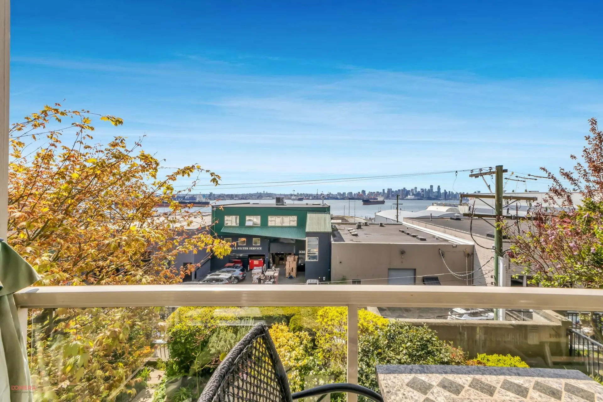 Property at #208 333 E 1st Street, North Vancouver, BC