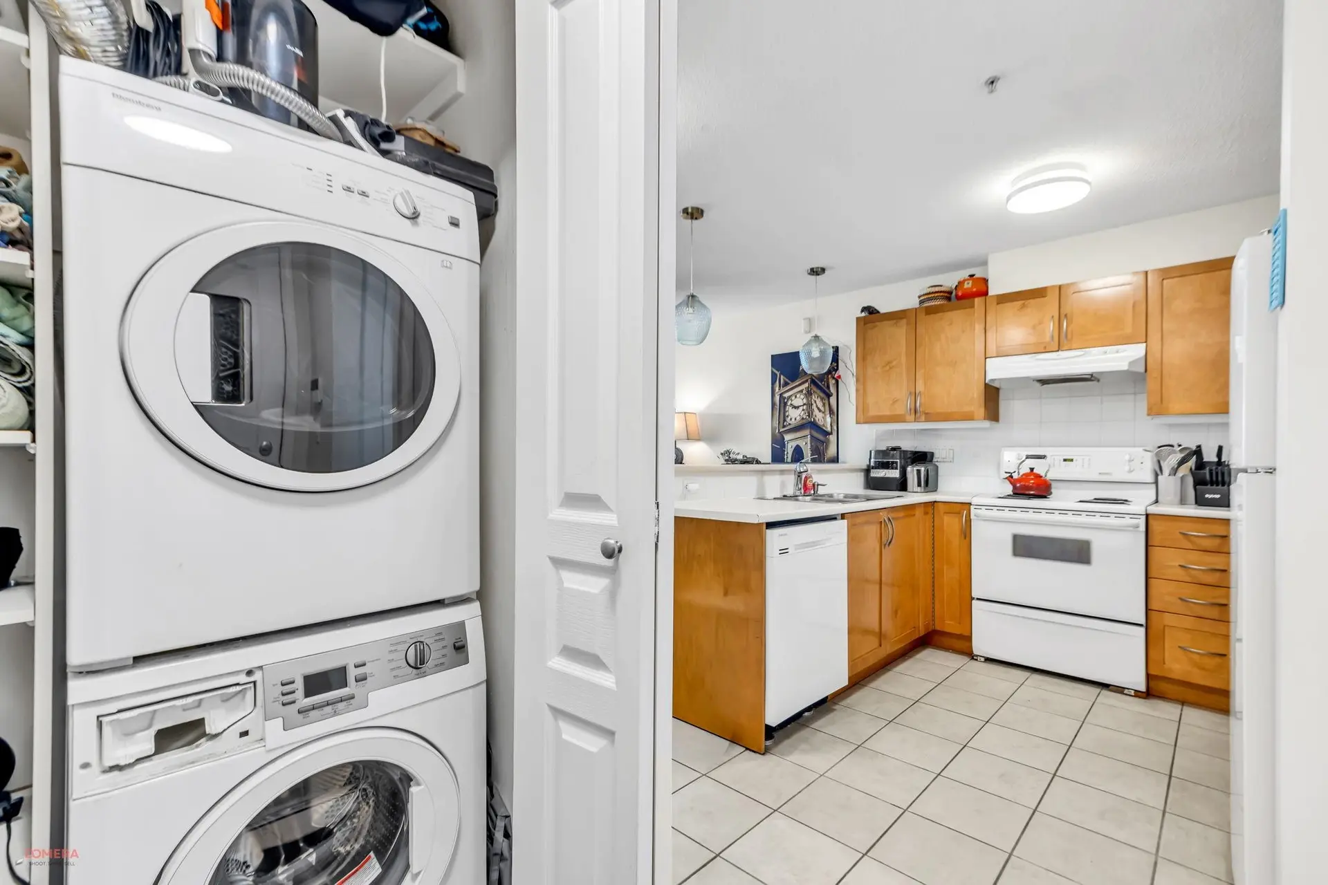 Property at #208 333 E 1st Street, North Vancouver, BC