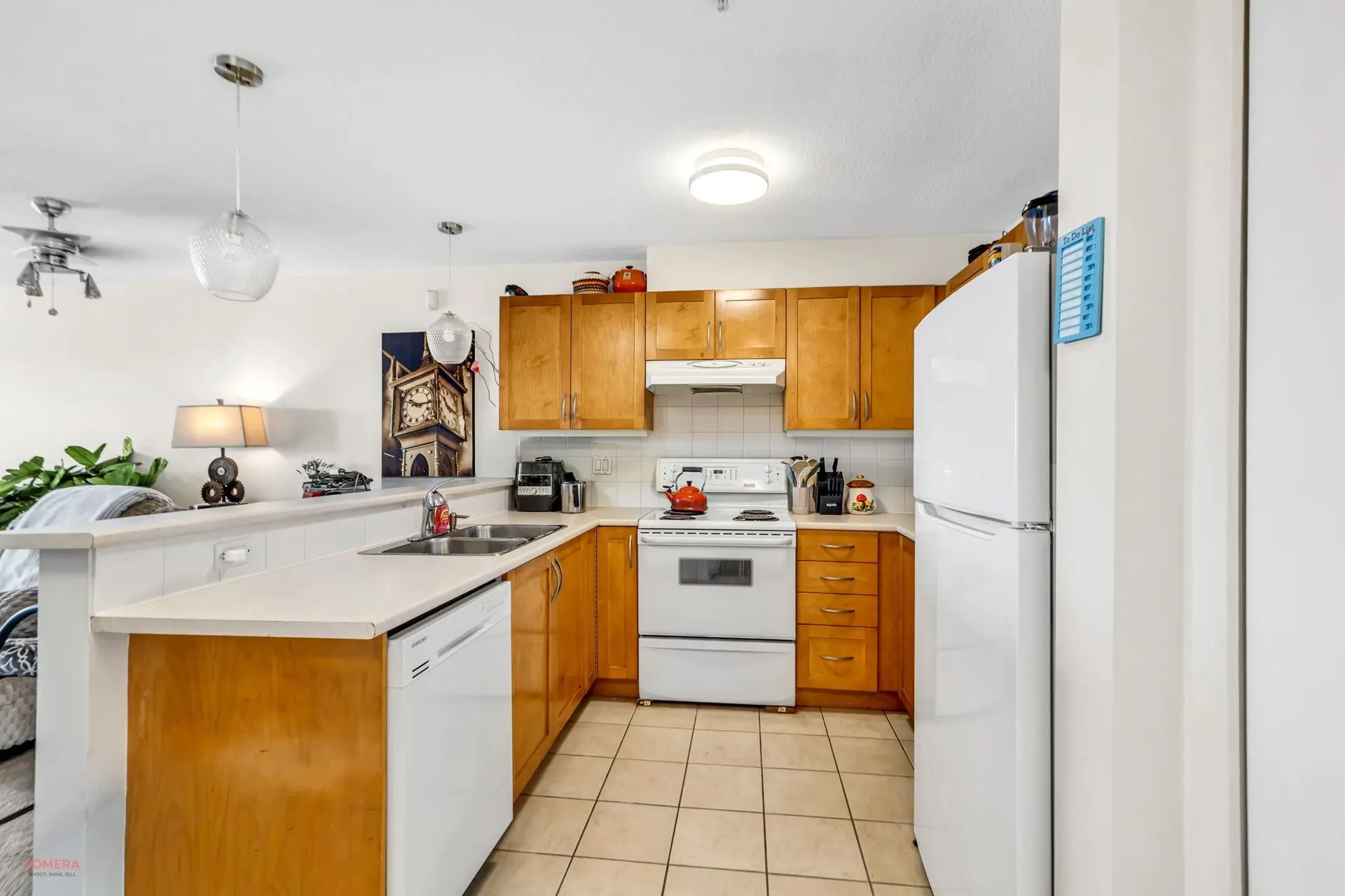 Property at #208 333 E 1st Street, North Vancouver, BC