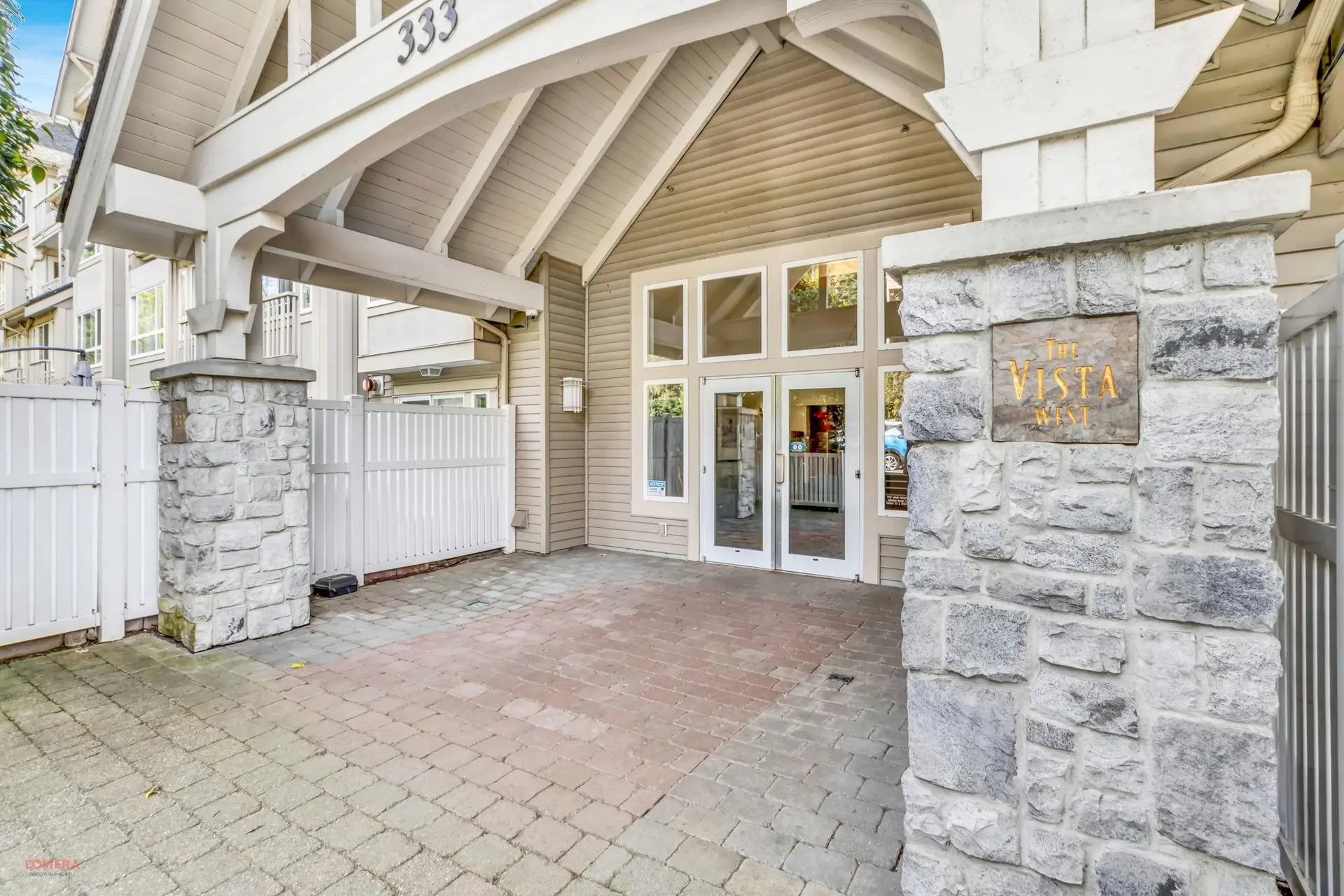 Property at #208 333 E 1st Street, North Vancouver, BC