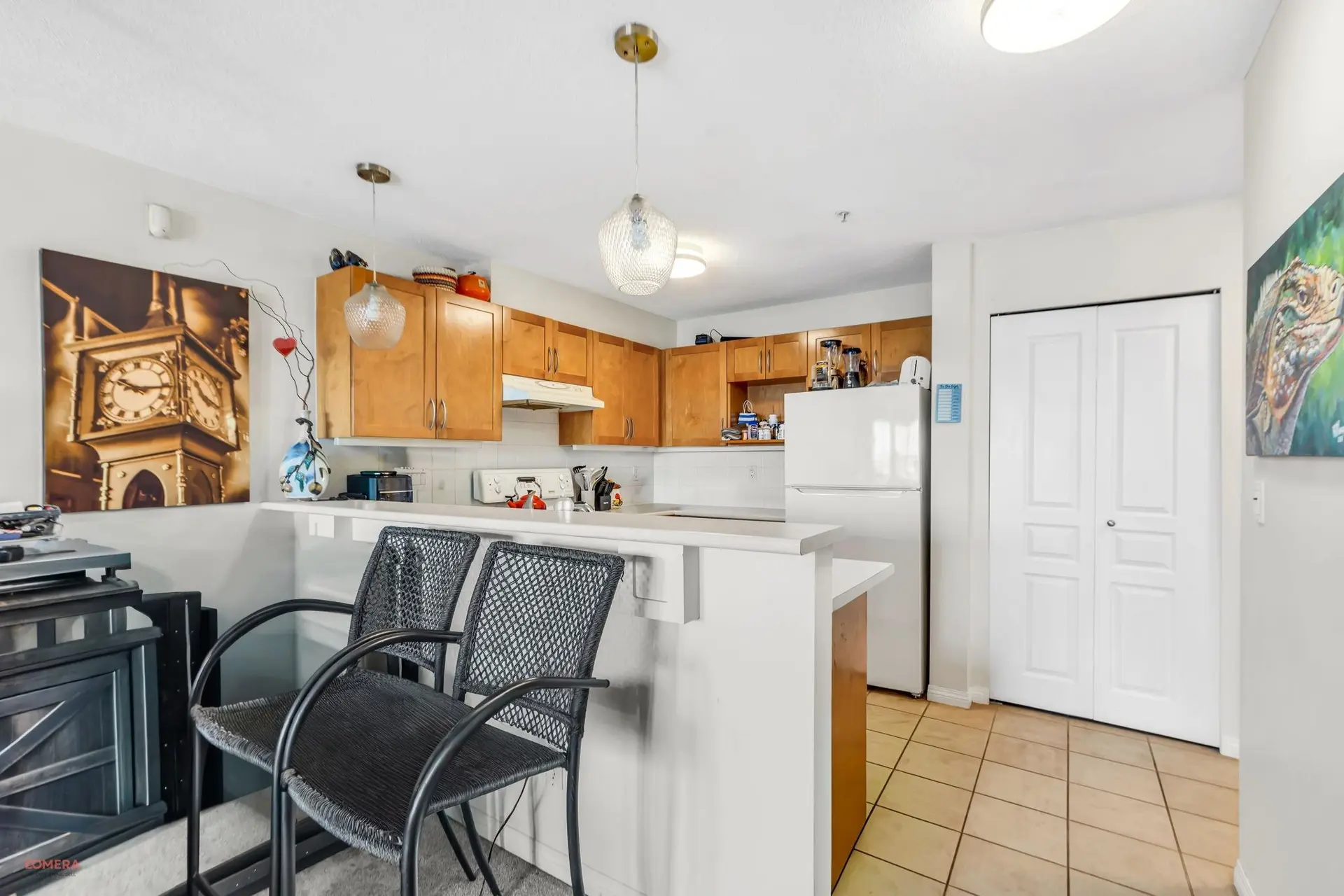 Property at #208 333 E 1st Street, North Vancouver, BC