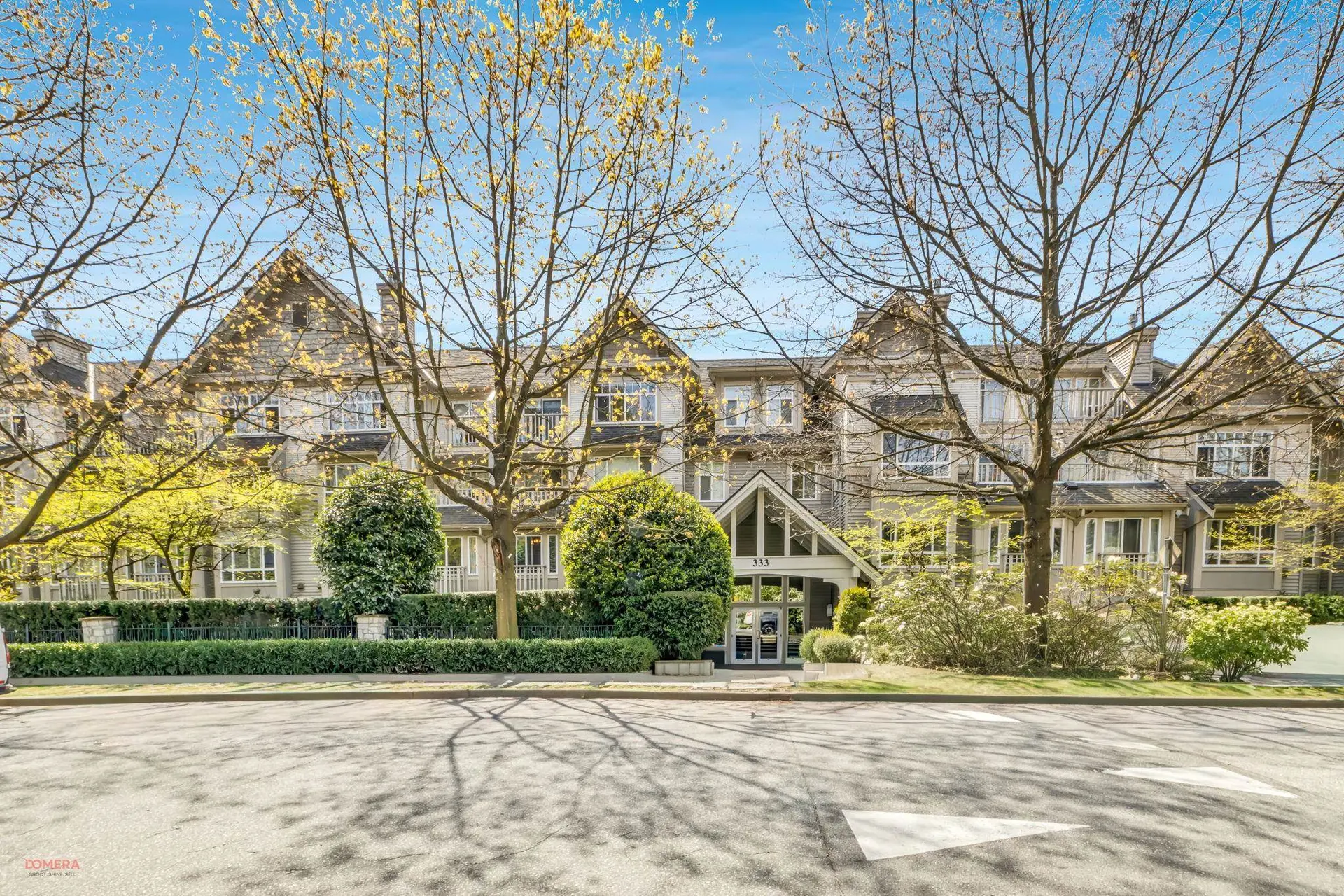 Property at #208 333 E 1st Street, North Vancouver, BC