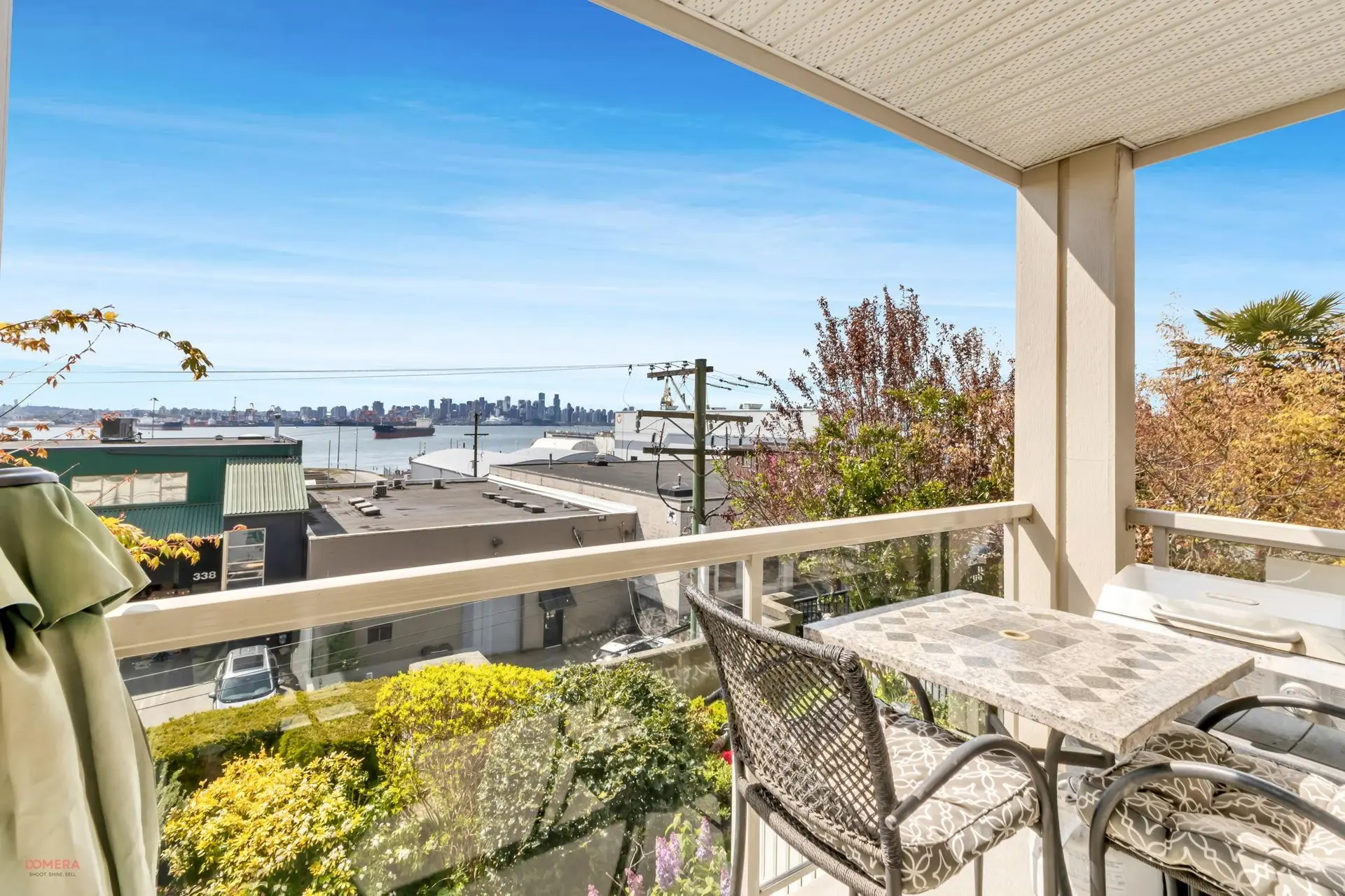 Property at #208 333 E 1st Street, North Vancouver, BC