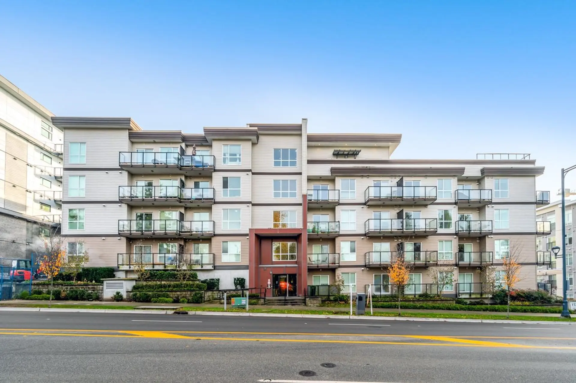 Property at #323 13768 108 Avenue, Surrey, BC