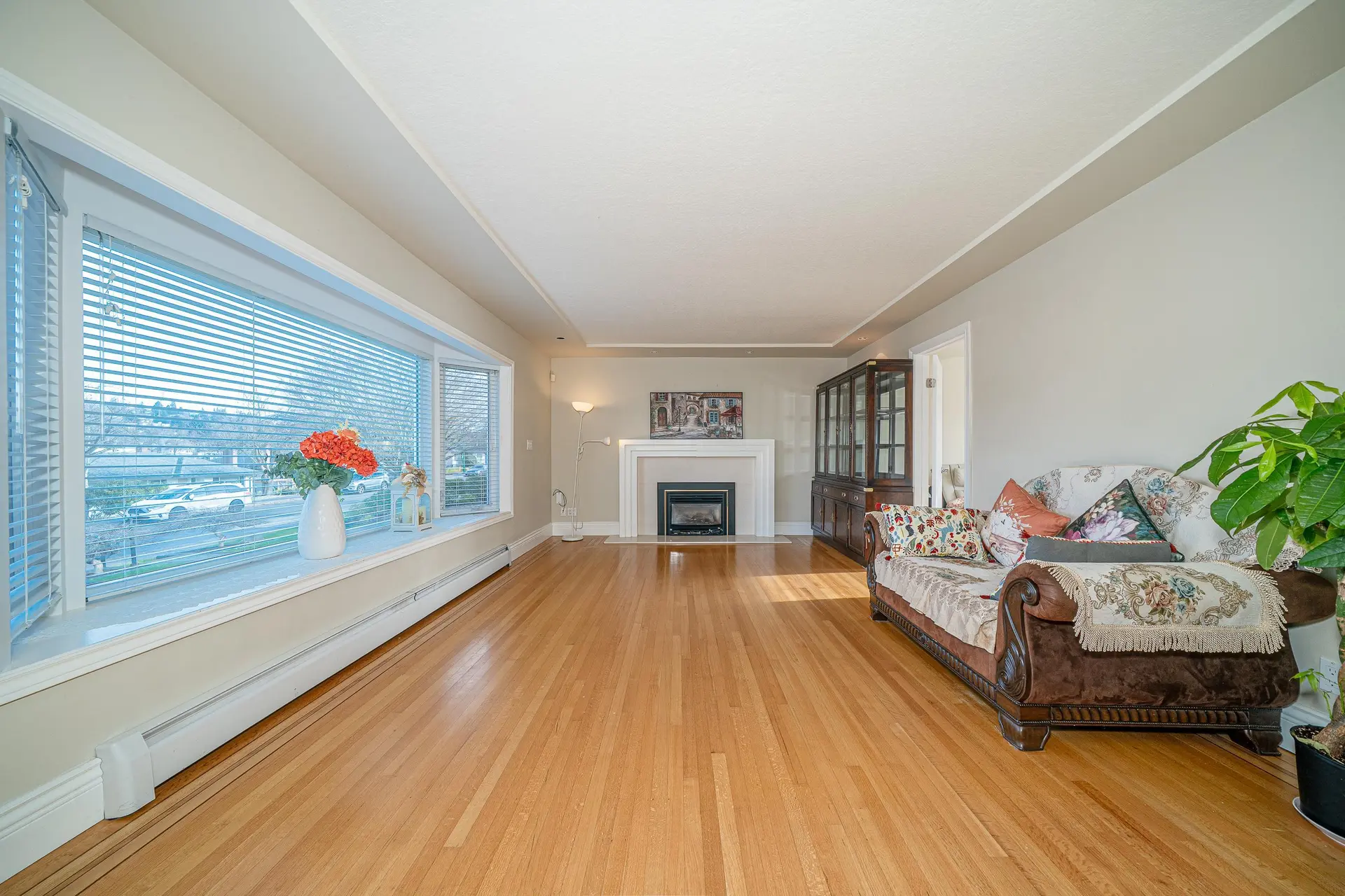 Property at 4824 Fairlawn Drive, Burnaby, BC