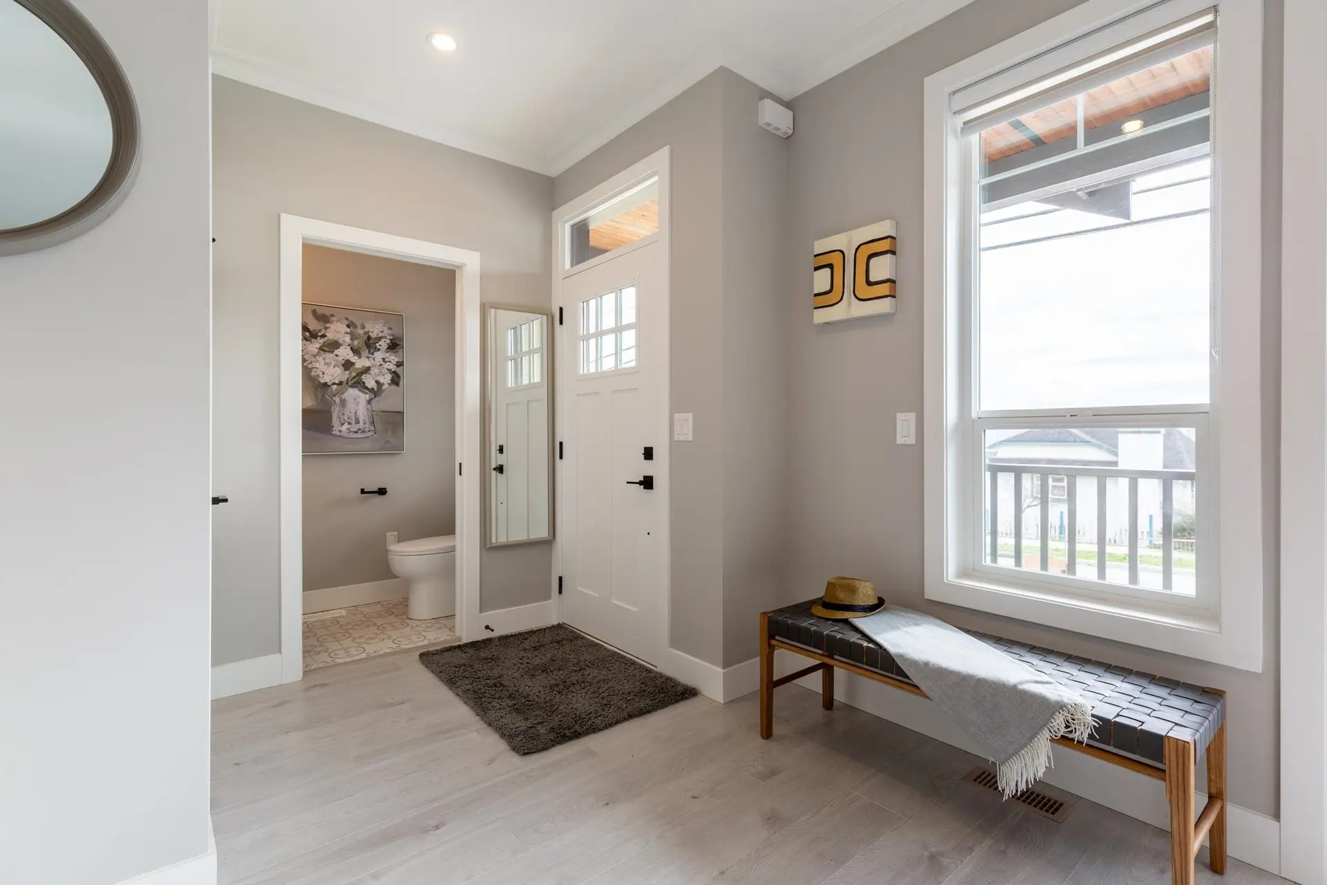 Property at #1 1211 Thomas Avenue, Coquitlam, BC