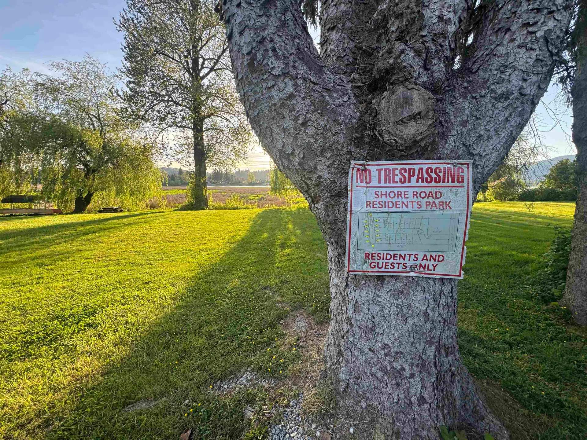 Property at 36071 Shore Road, Mission, BC