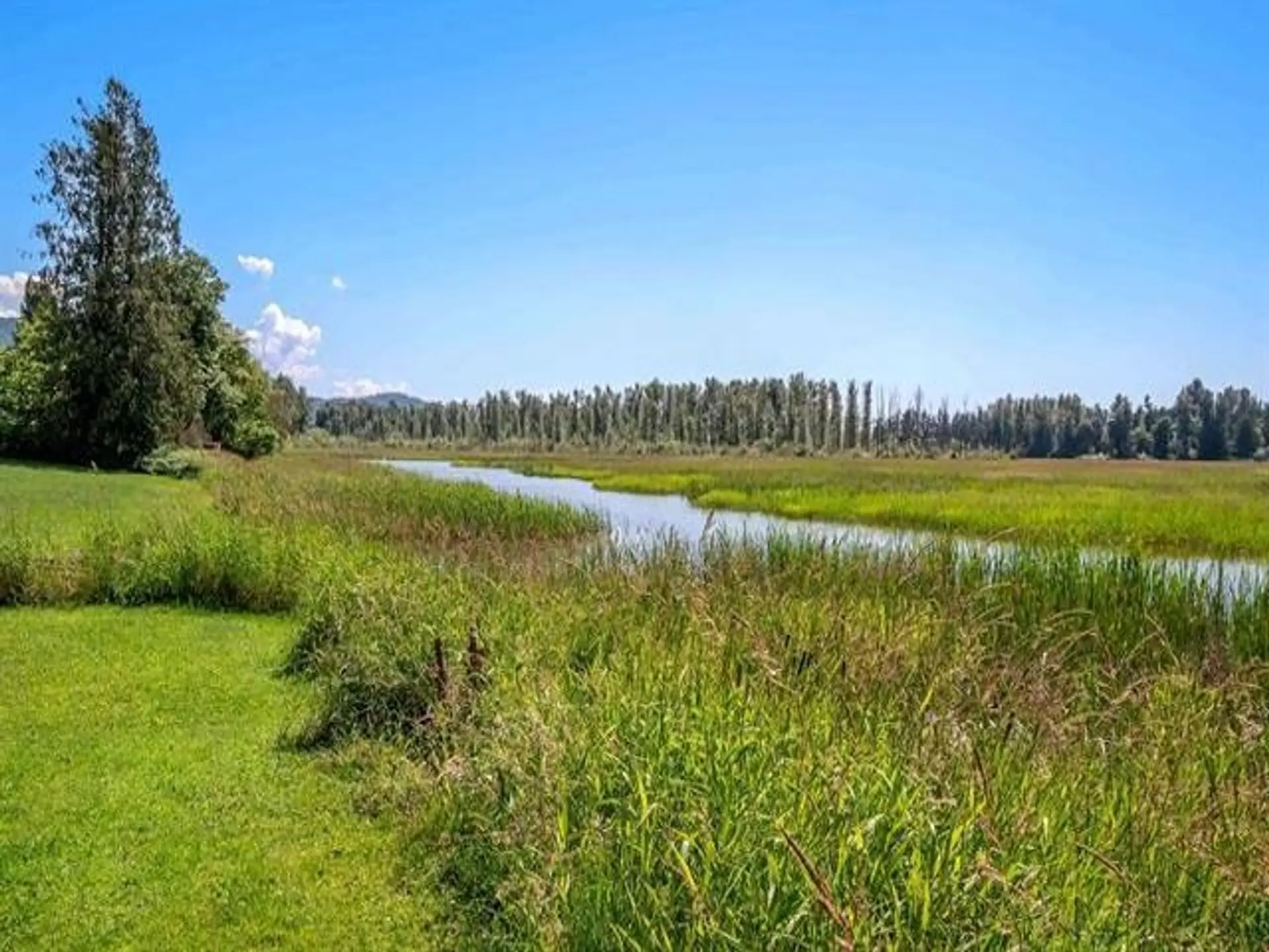 Property at 36071 Shore Road, Mission, BC