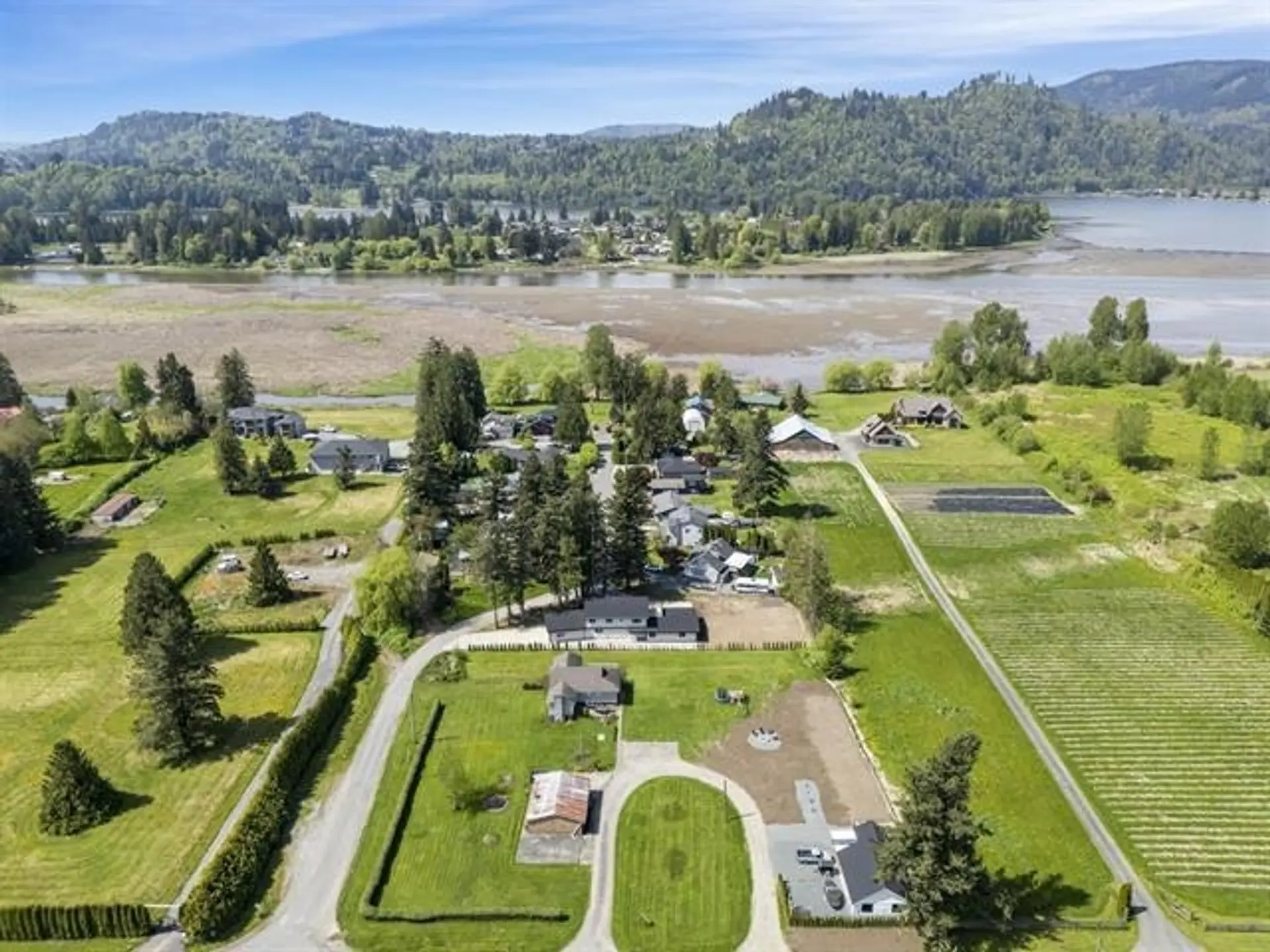 Property at 36071 Shore Road, Mission, BC