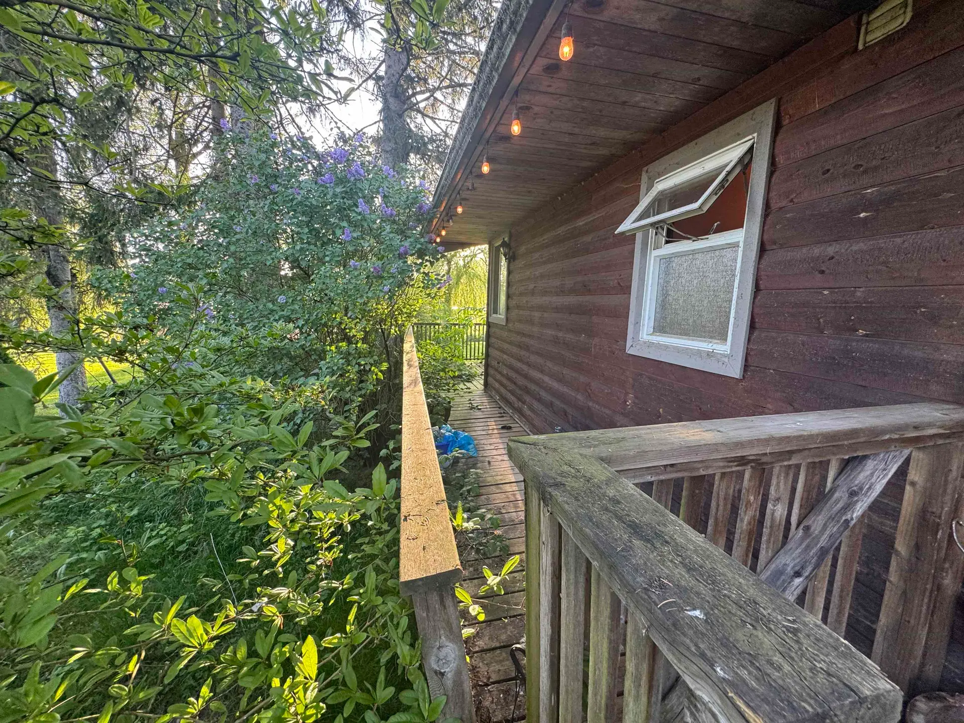 Property at 36071 Shore Road, Mission, BC