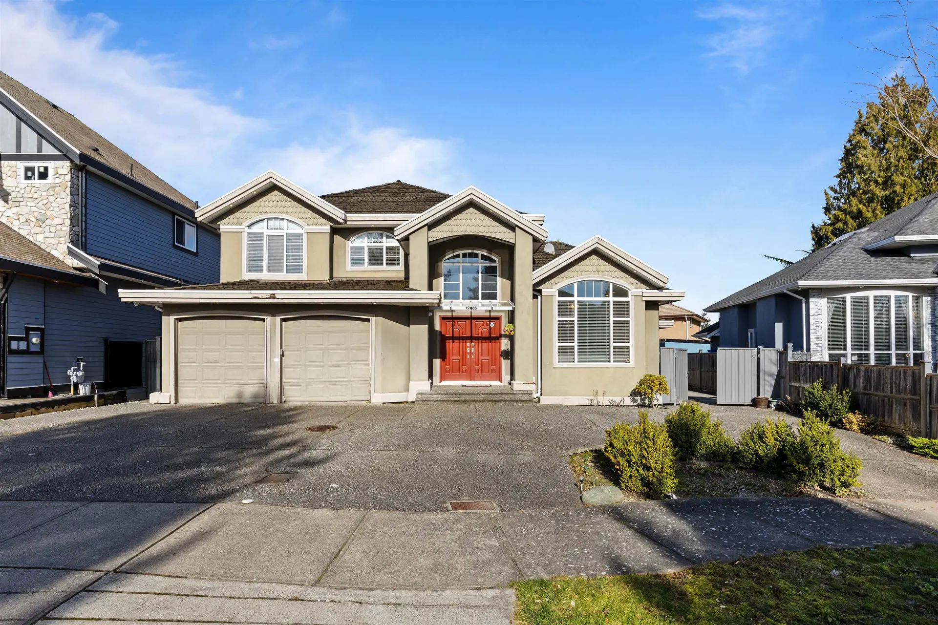Property at 12865 63a Avenue, Surrey, BC