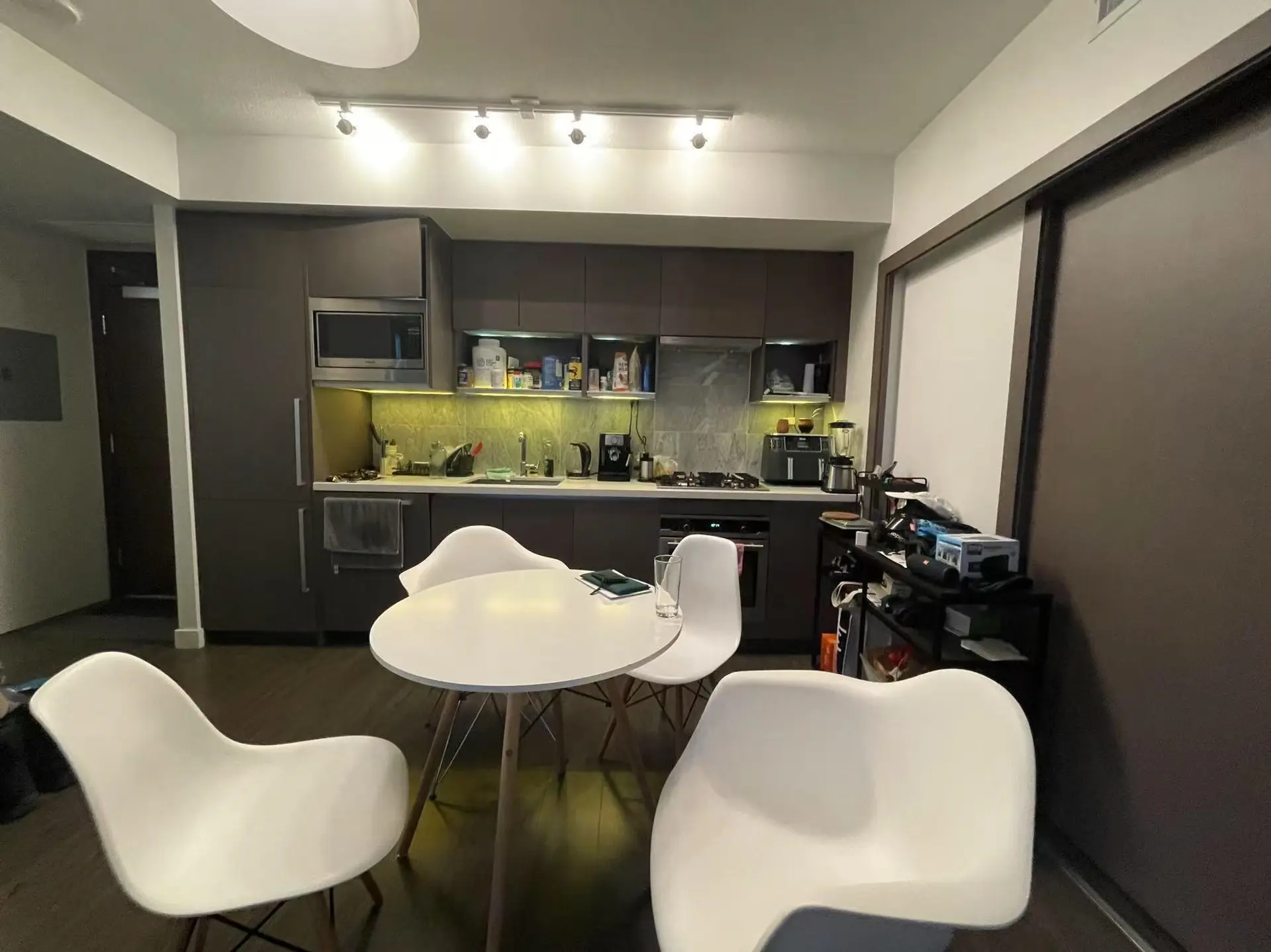 Property at #1817 68 Smithe Street, Vancouver, BC