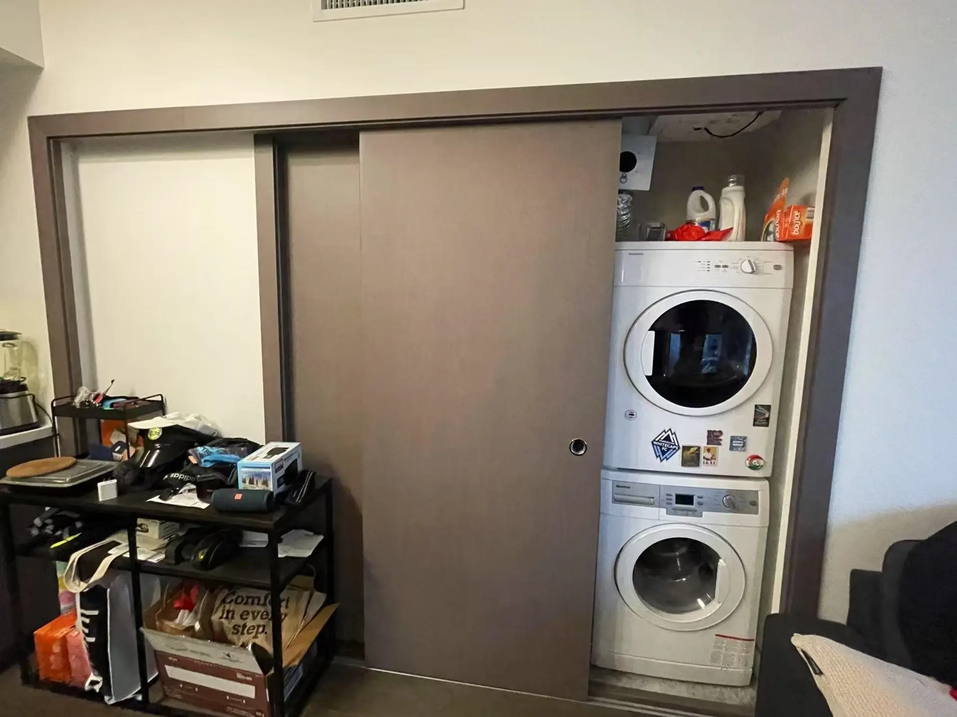 Property at #1817 68 Smithe Street, Vancouver, BC