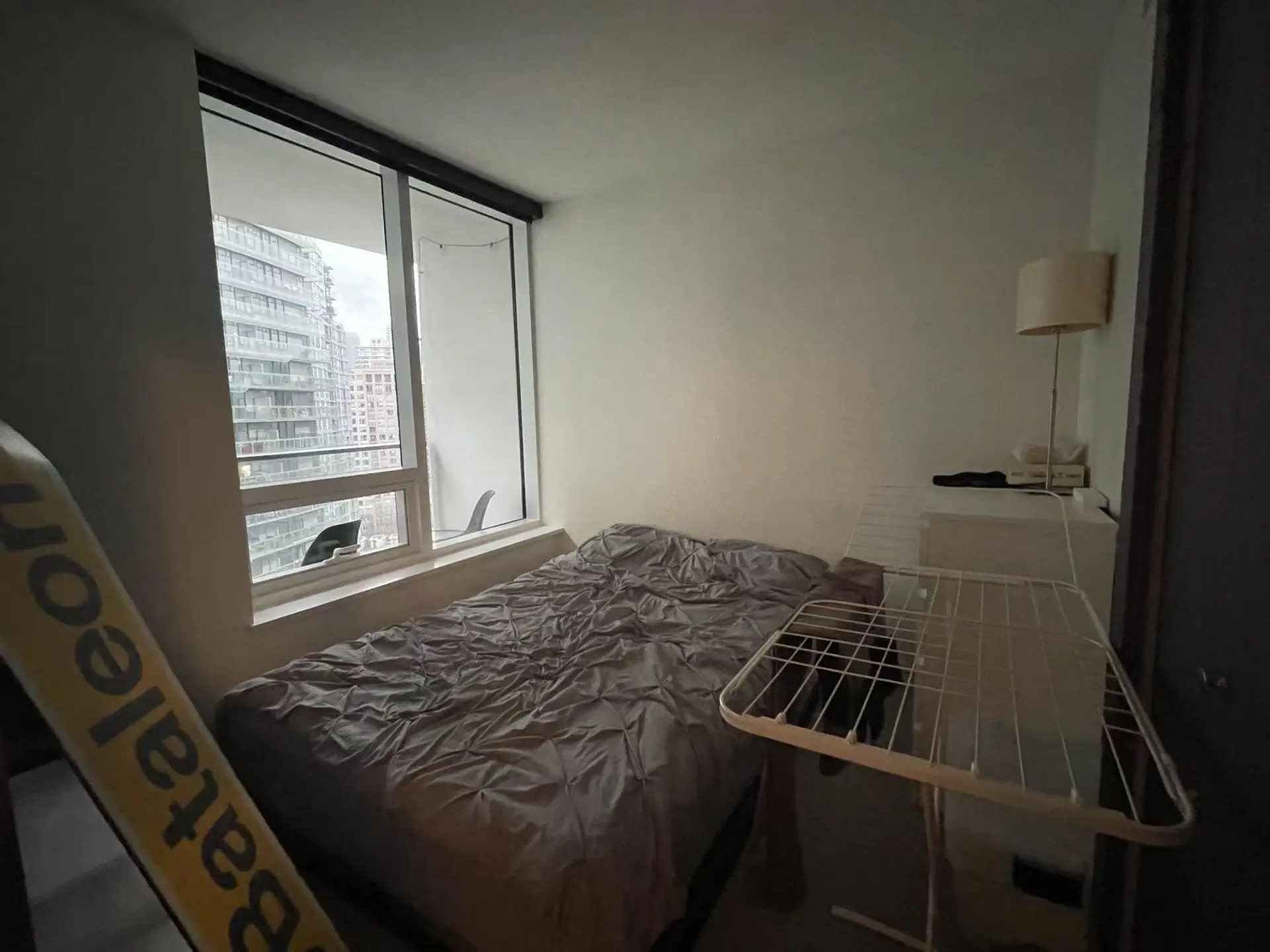 Property at #1817 68 Smithe Street, Vancouver, BC