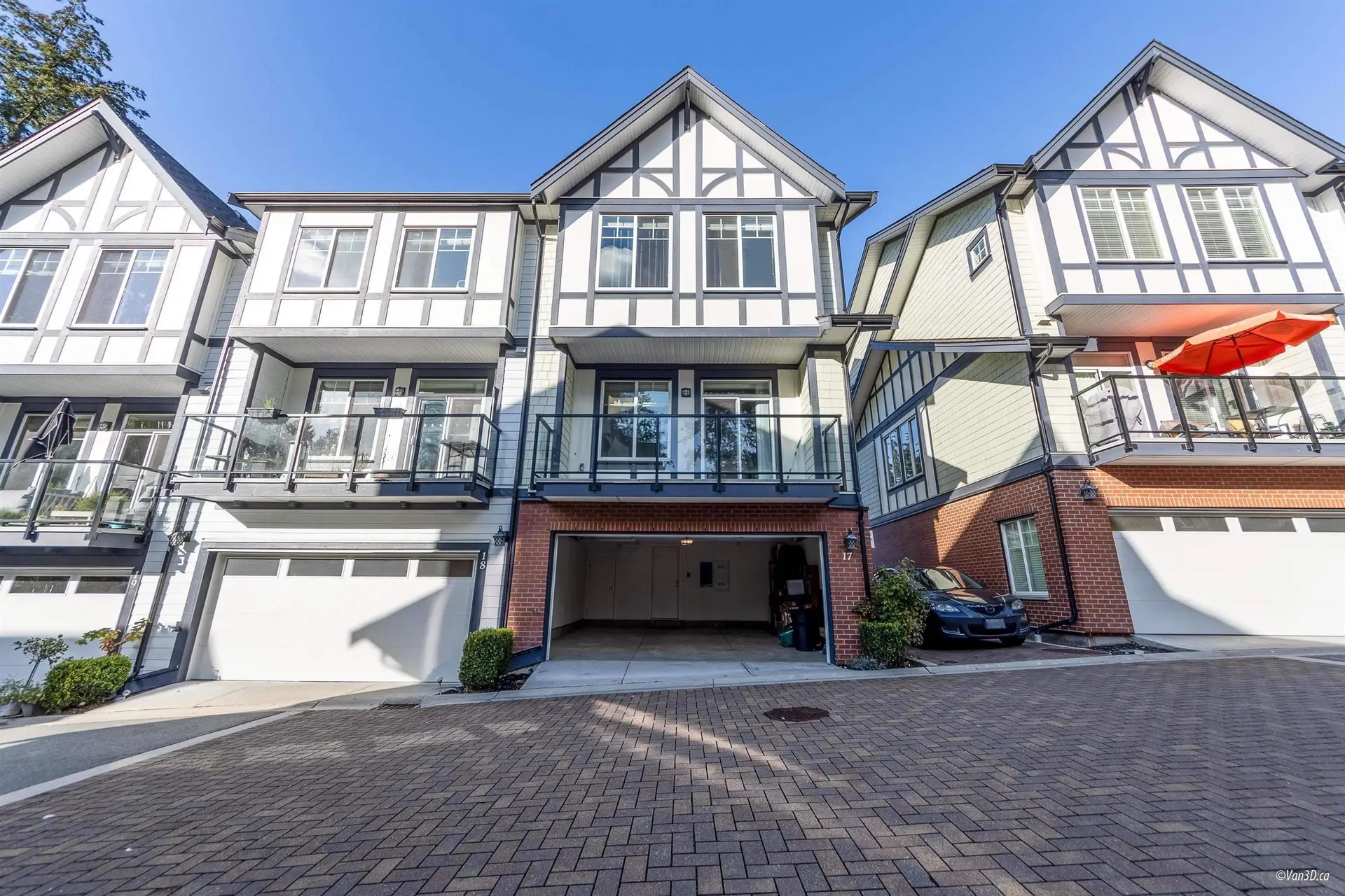 Property at #17 11188 72 Avenue, Delta, BC