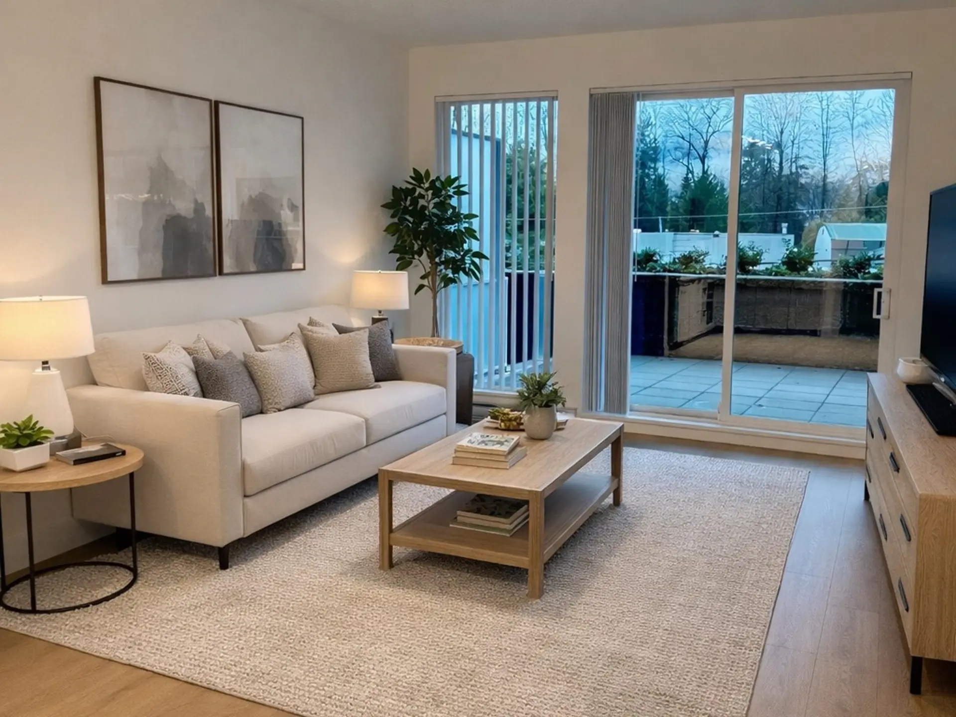 Property at #216 3055 Murray Street, Port Moody, BC