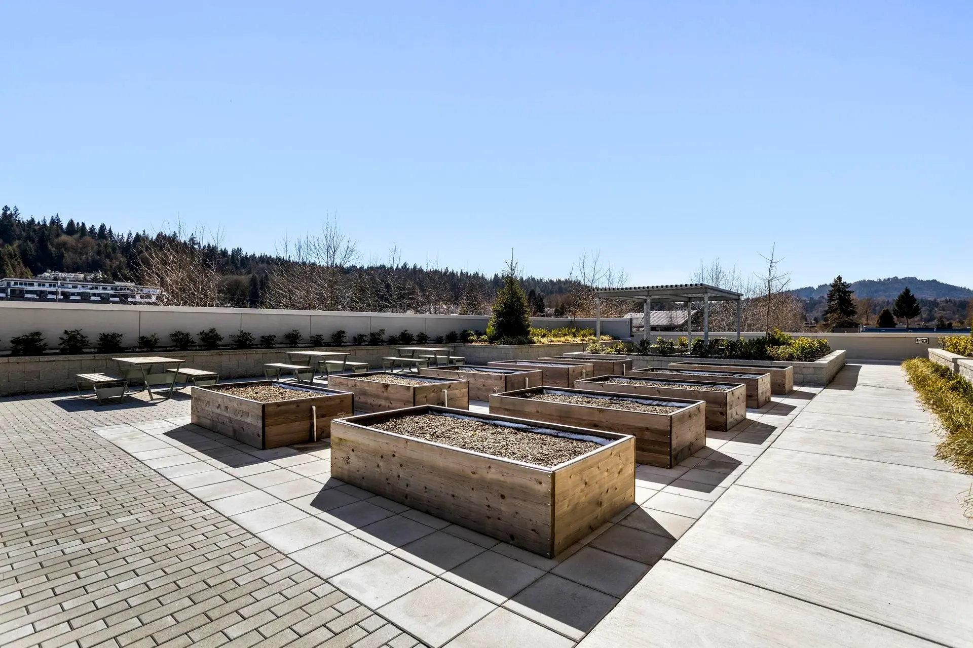 Property at #216 3055 Murray Street, Port Moody, BC