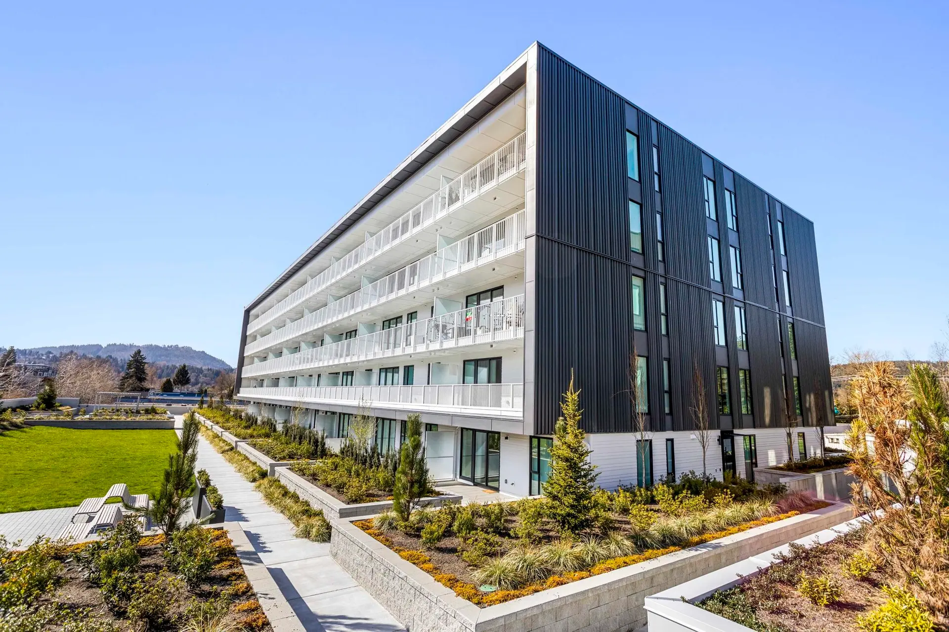 Property at #216 3055 Murray Street, Port Moody, BC