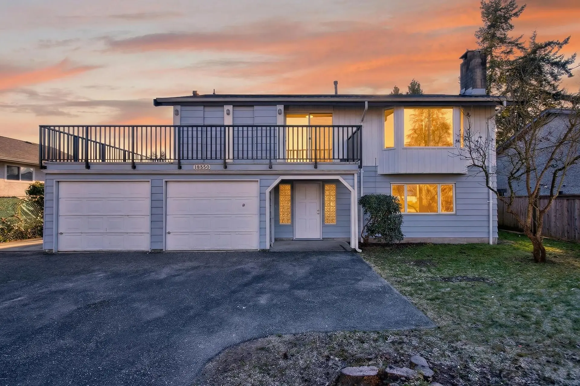 Property at 18950 Ford Road, Pitt Meadows, BC