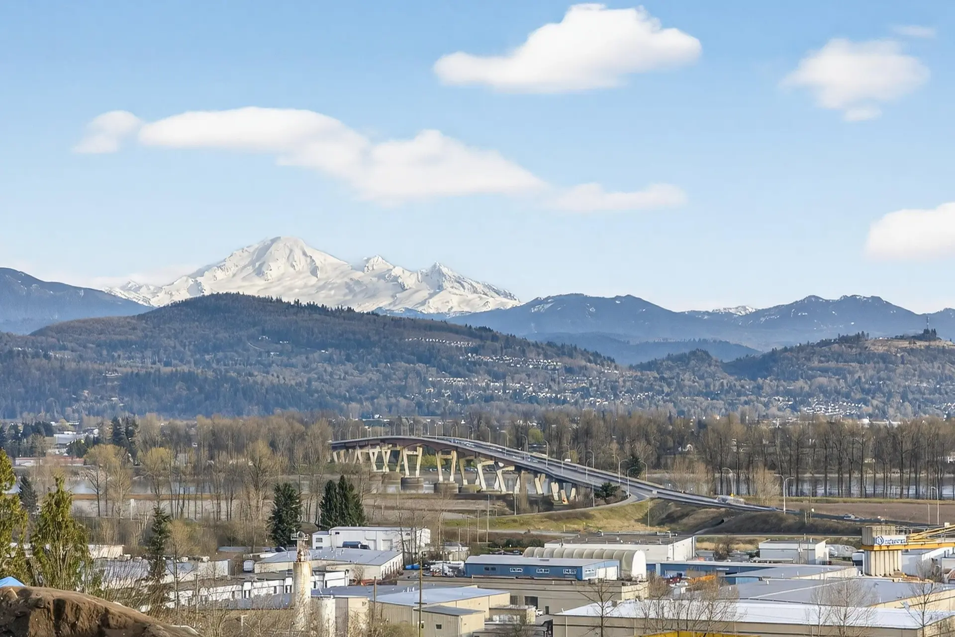 Property at #70 7381 Preston Boulevard, Mission, BC