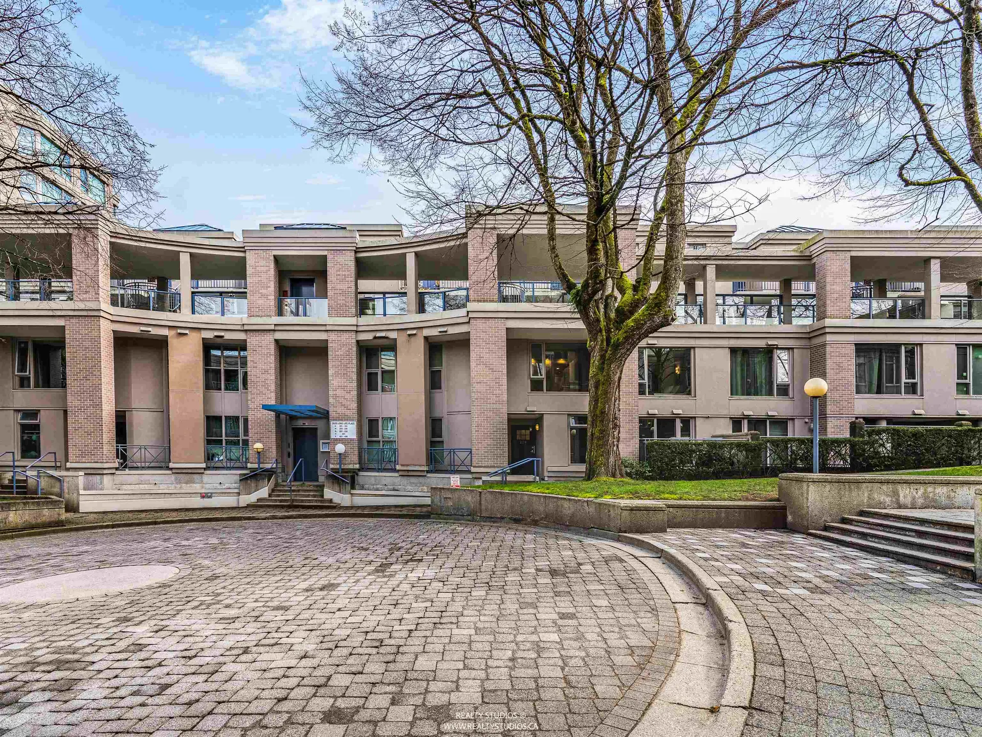 Property at #224 2628 Long Life Place, Vancouver, BC