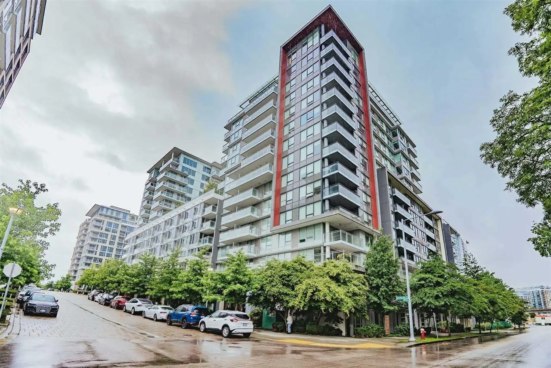 Property at #612 3131 Ketcheson Road, Richmond, BC