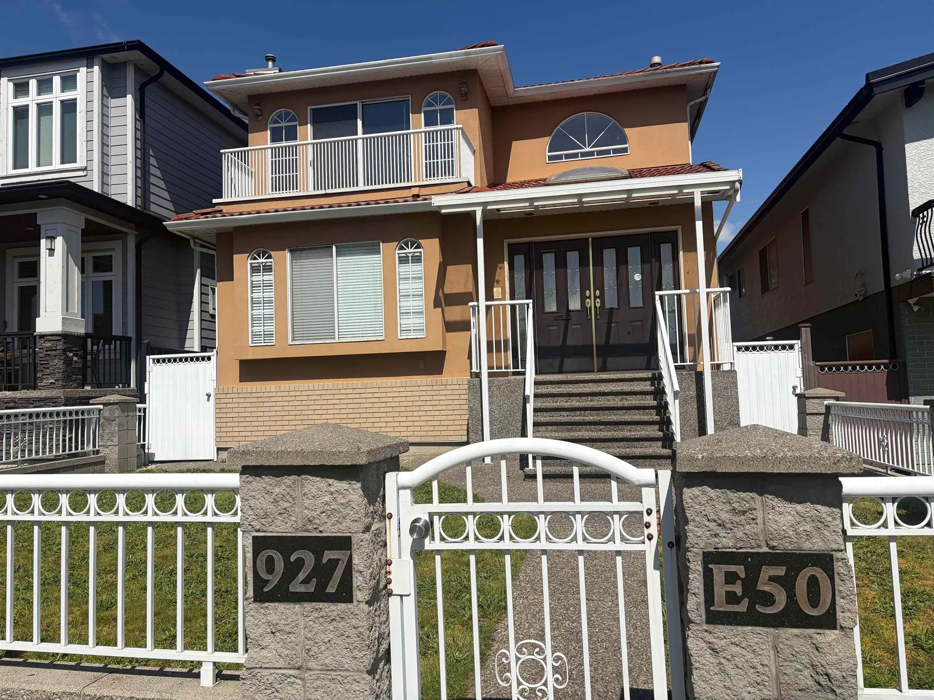 Property at 927 E 50th Avenue, Vancouver, BC