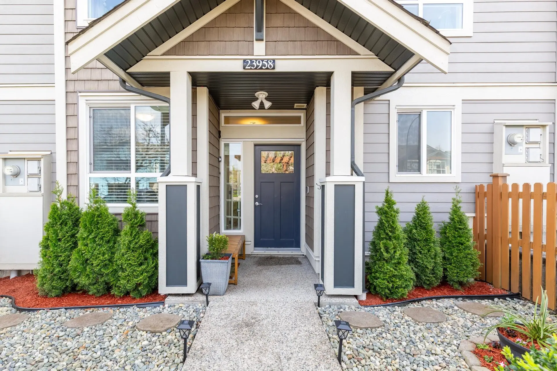 Property at 23958 Kanaka Way, Maple Ridge, BC