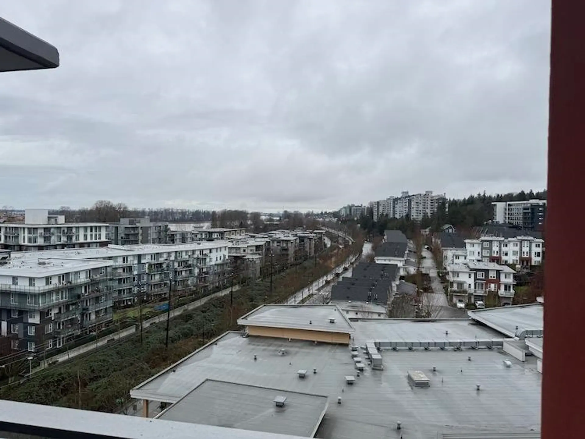 Property at #1006 3281 E Kent Avenue North, Vancouver, BC