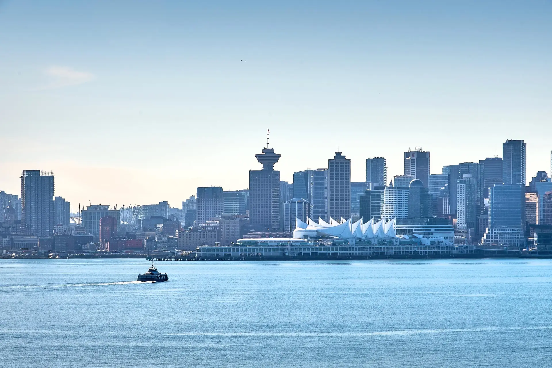 Property at #807 755 Harbourside Drive, North Vancouver, BC