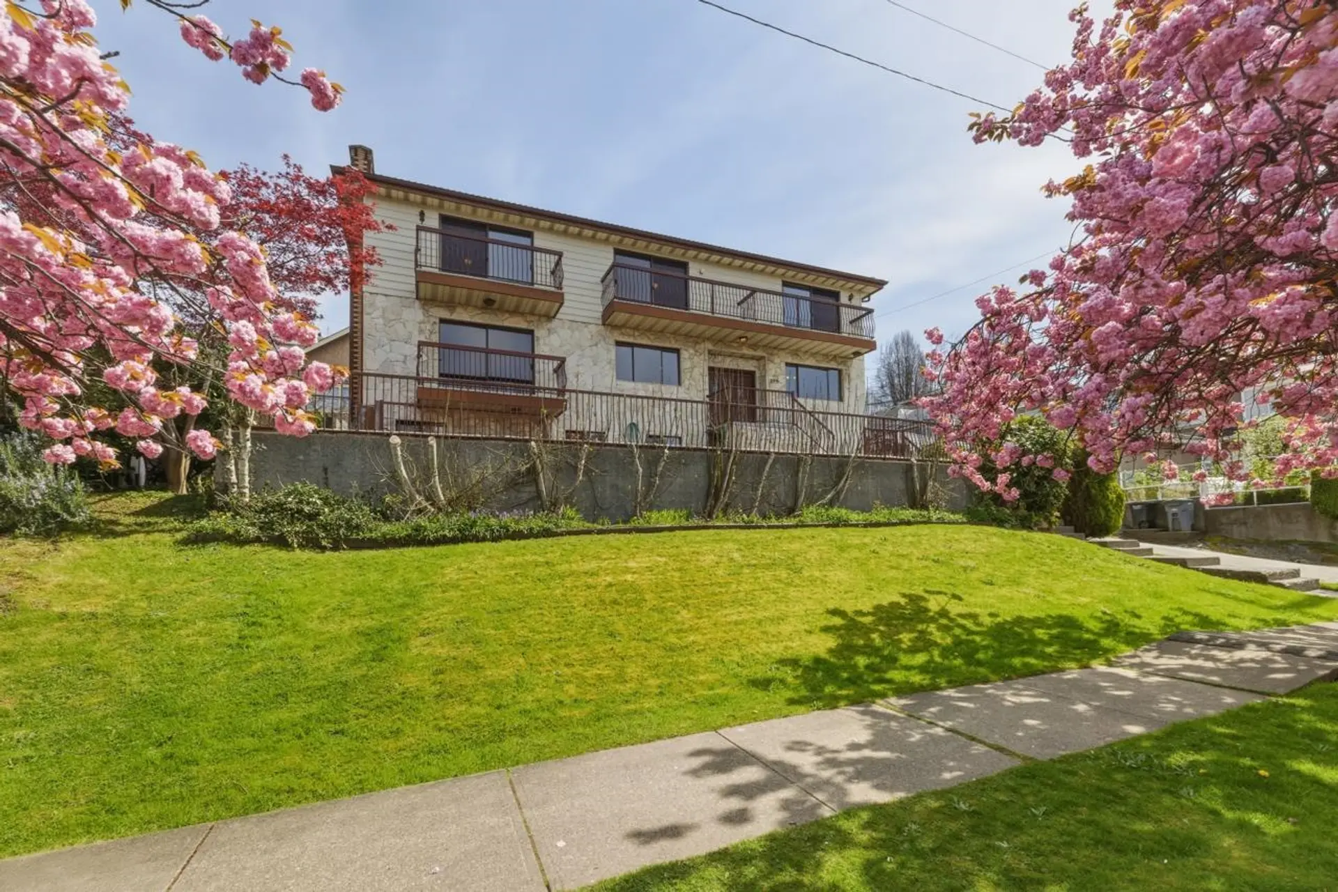 Property at 370 N Kootenay Street, Vancouver, BC