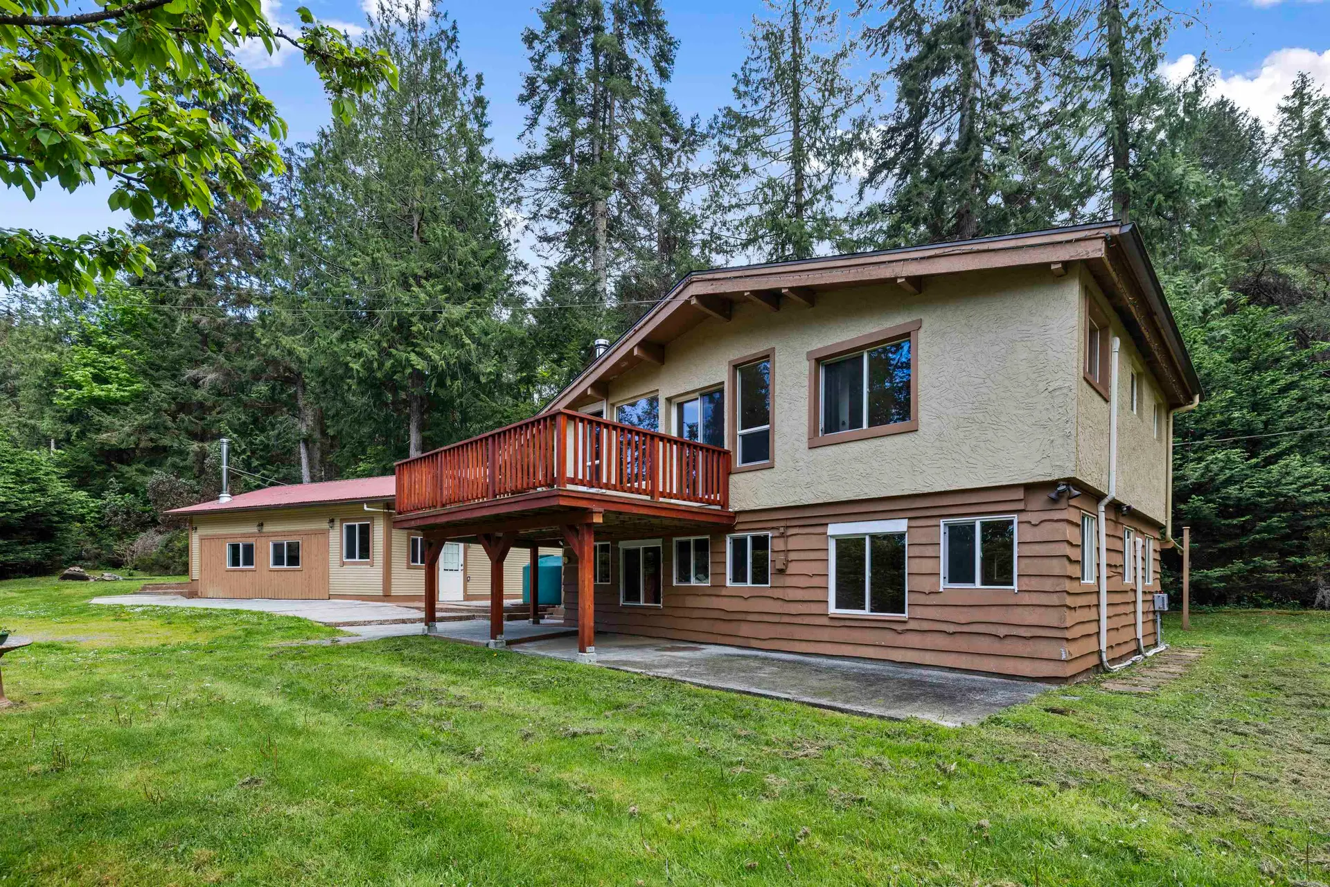 Property at 255 Ricardo Road, Gabriola Island, BC