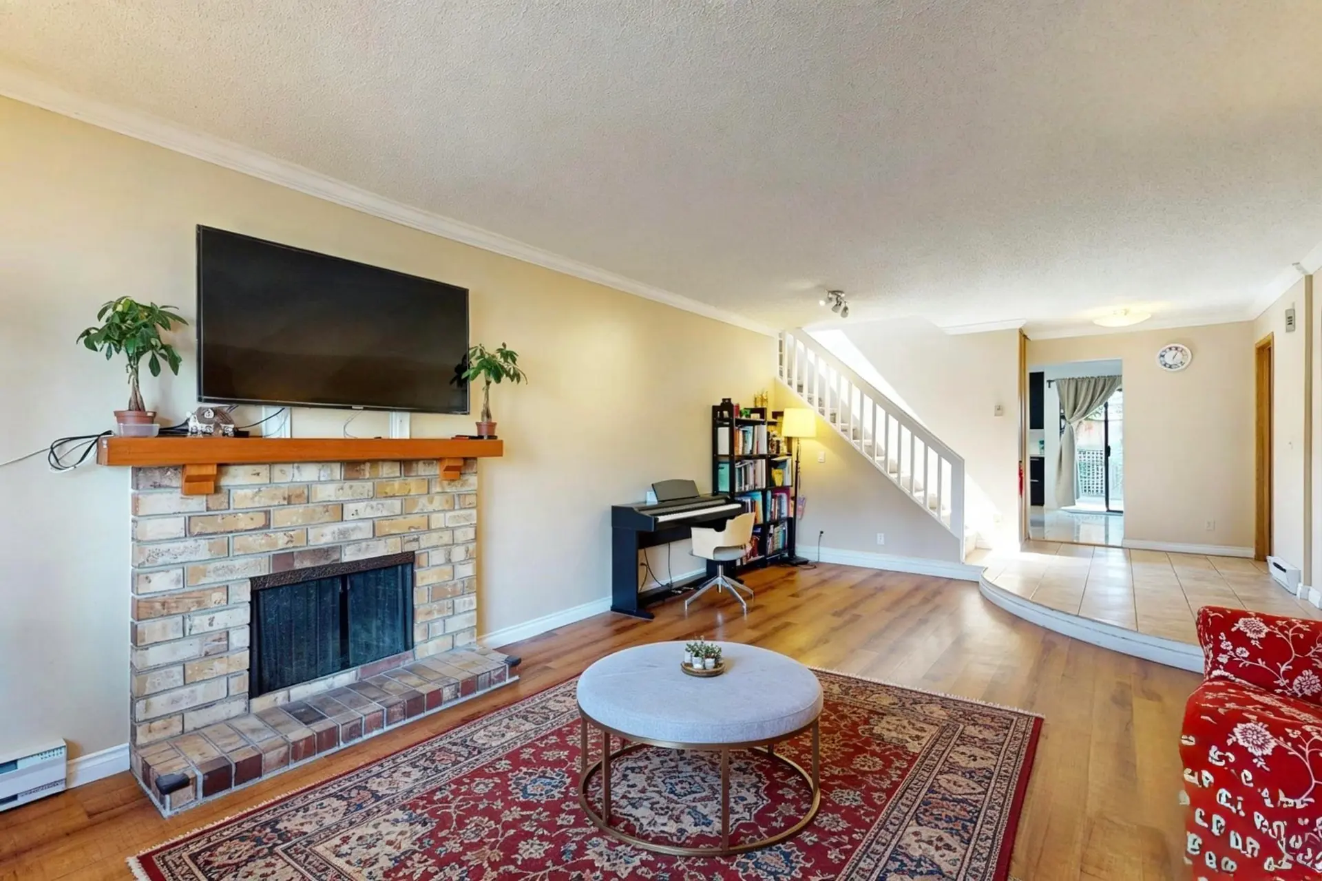 Property at #4 6245 Sheridan Road, Richmond, BC