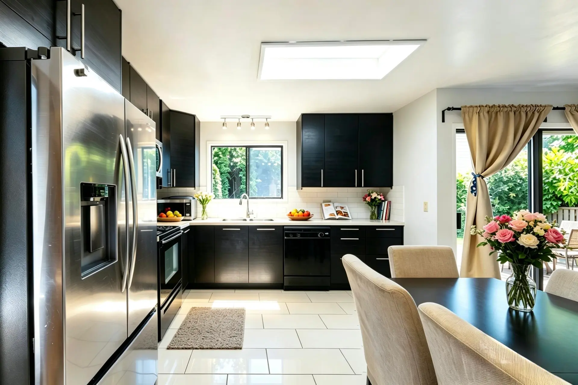 Property at #4 6245 Sheridan Road, Richmond, BC