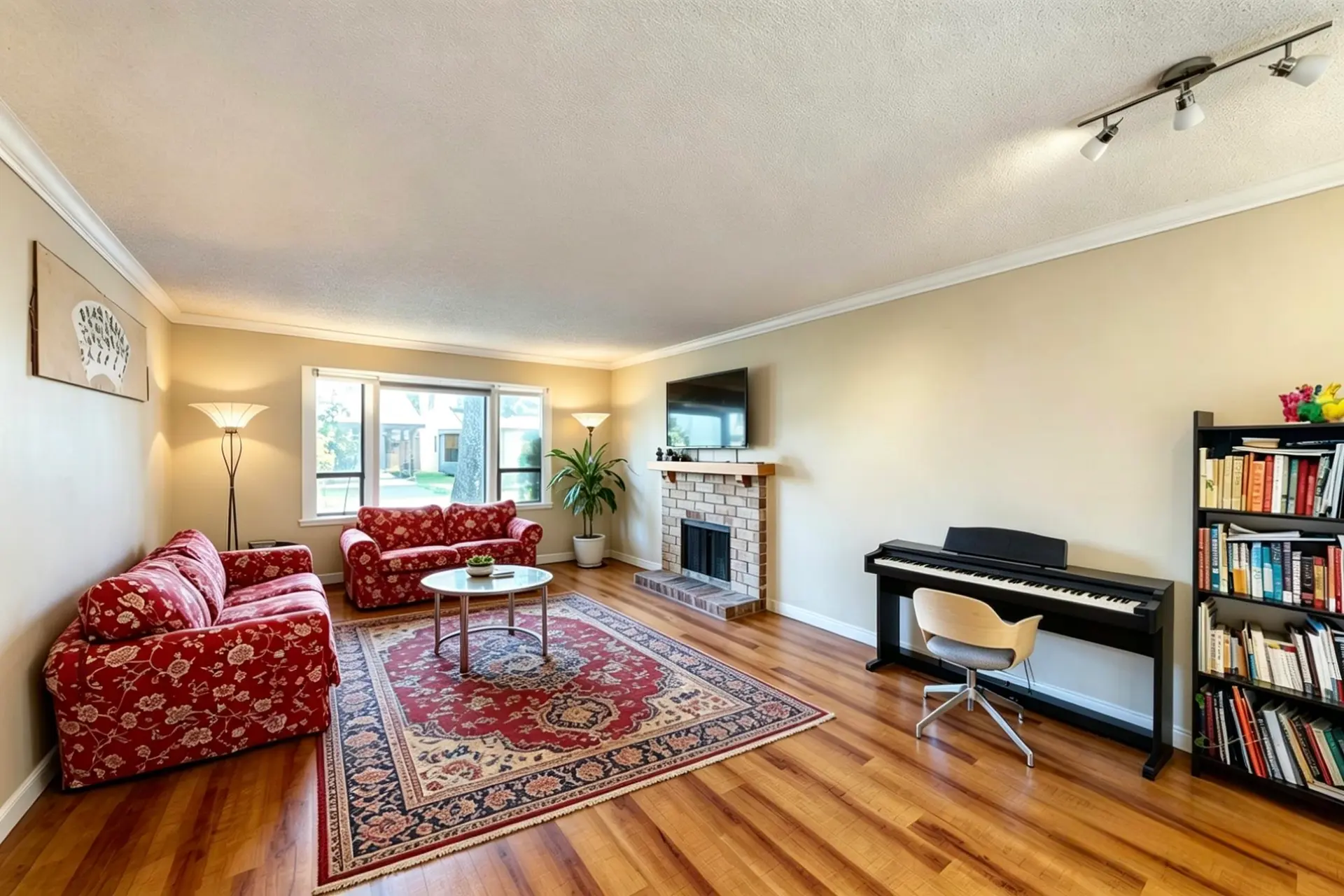 Property at #4 6245 Sheridan Road, Richmond, BC