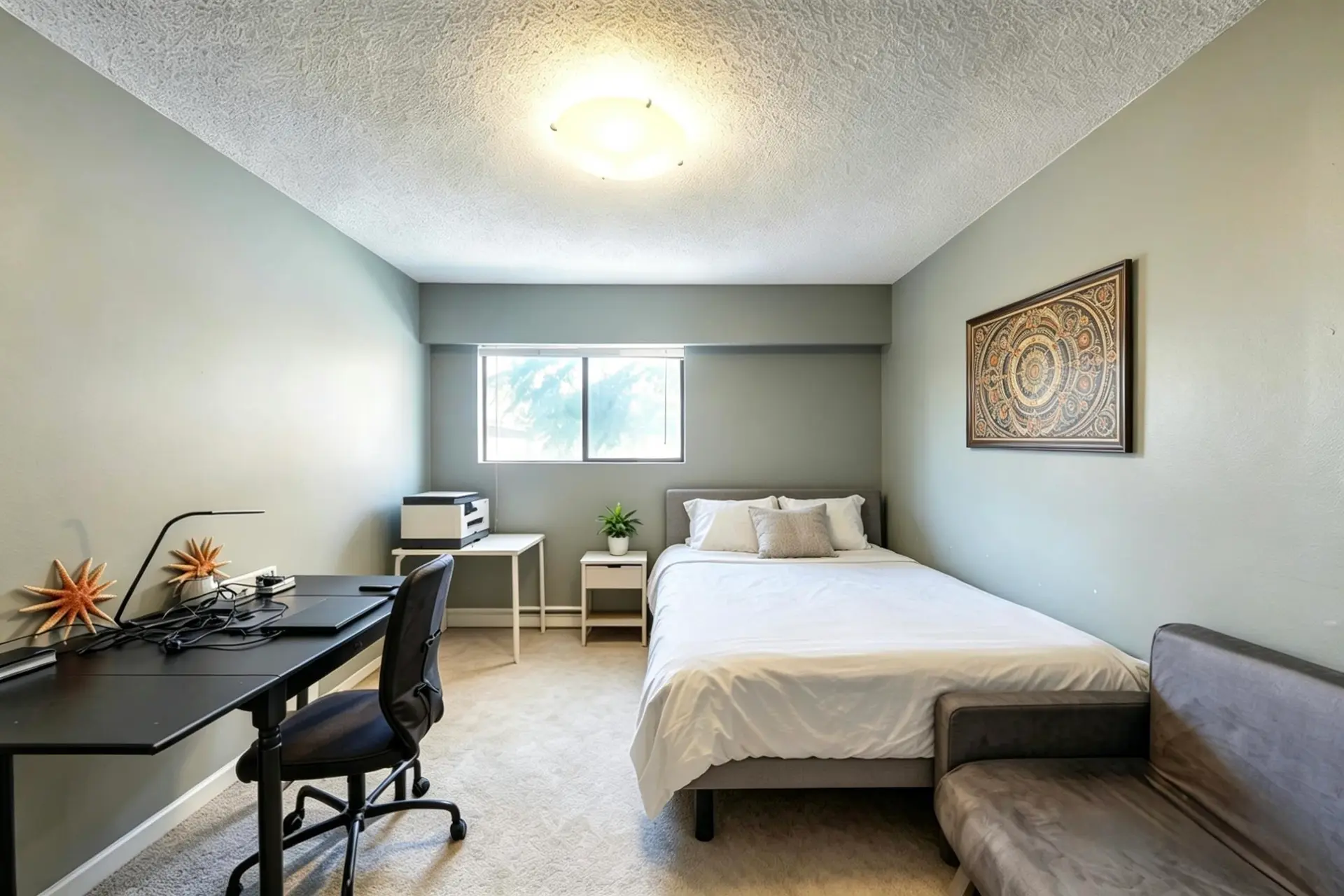 Property at #4 6245 Sheridan Road, Richmond, BC