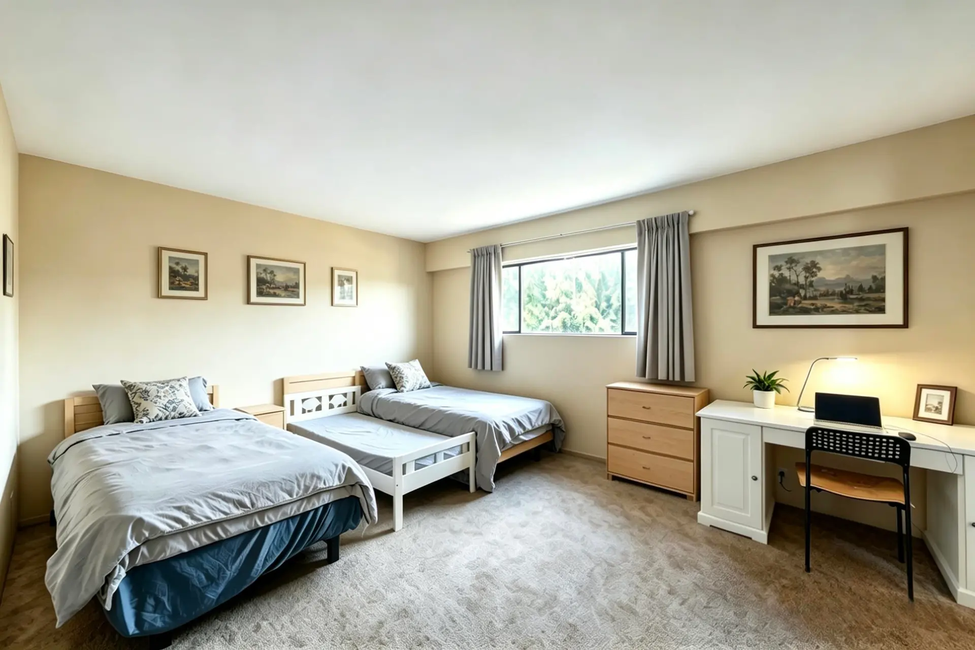 Property at #4 6245 Sheridan Road, Richmond, BC