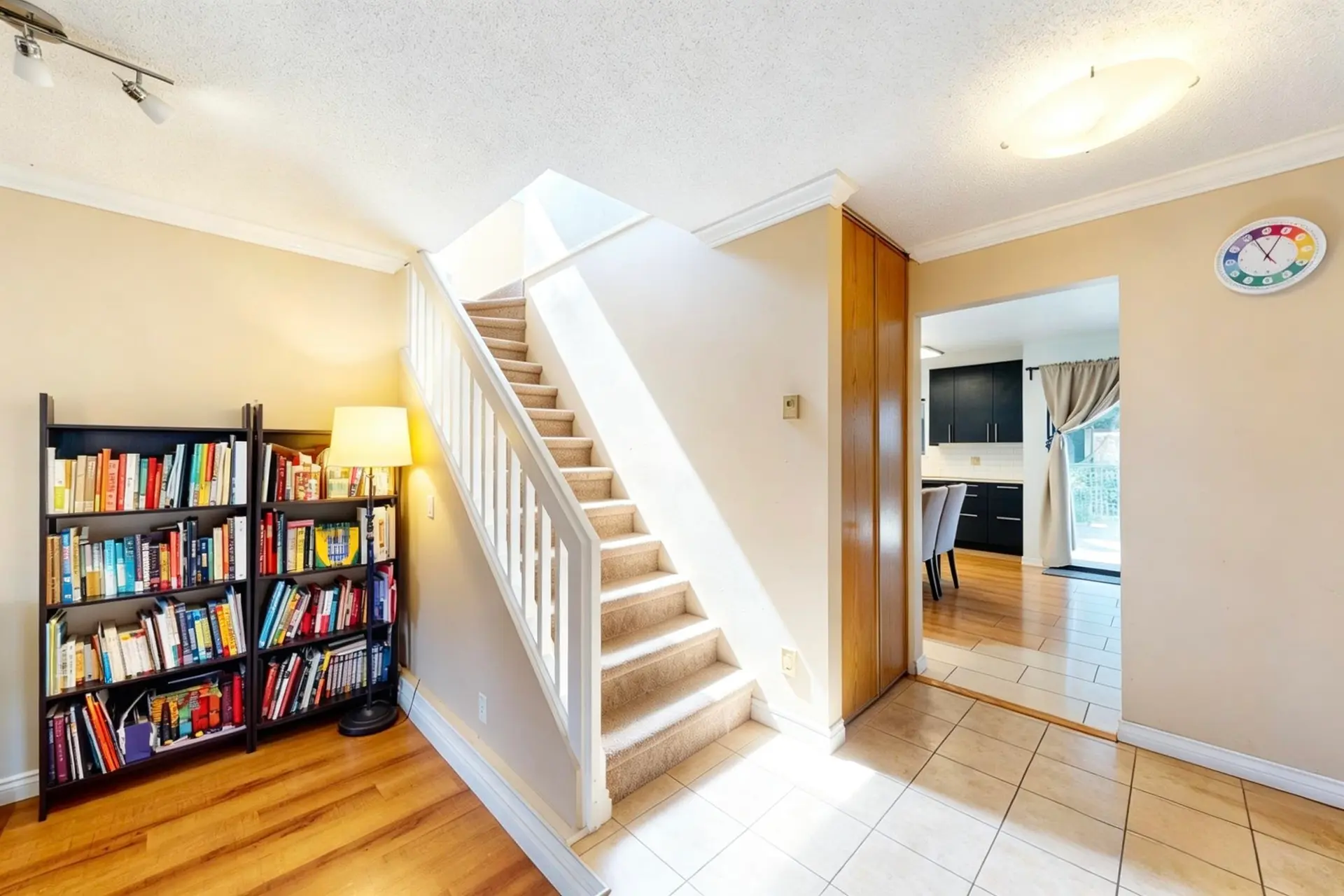 Property at #4 6245 Sheridan Road, Richmond, BC