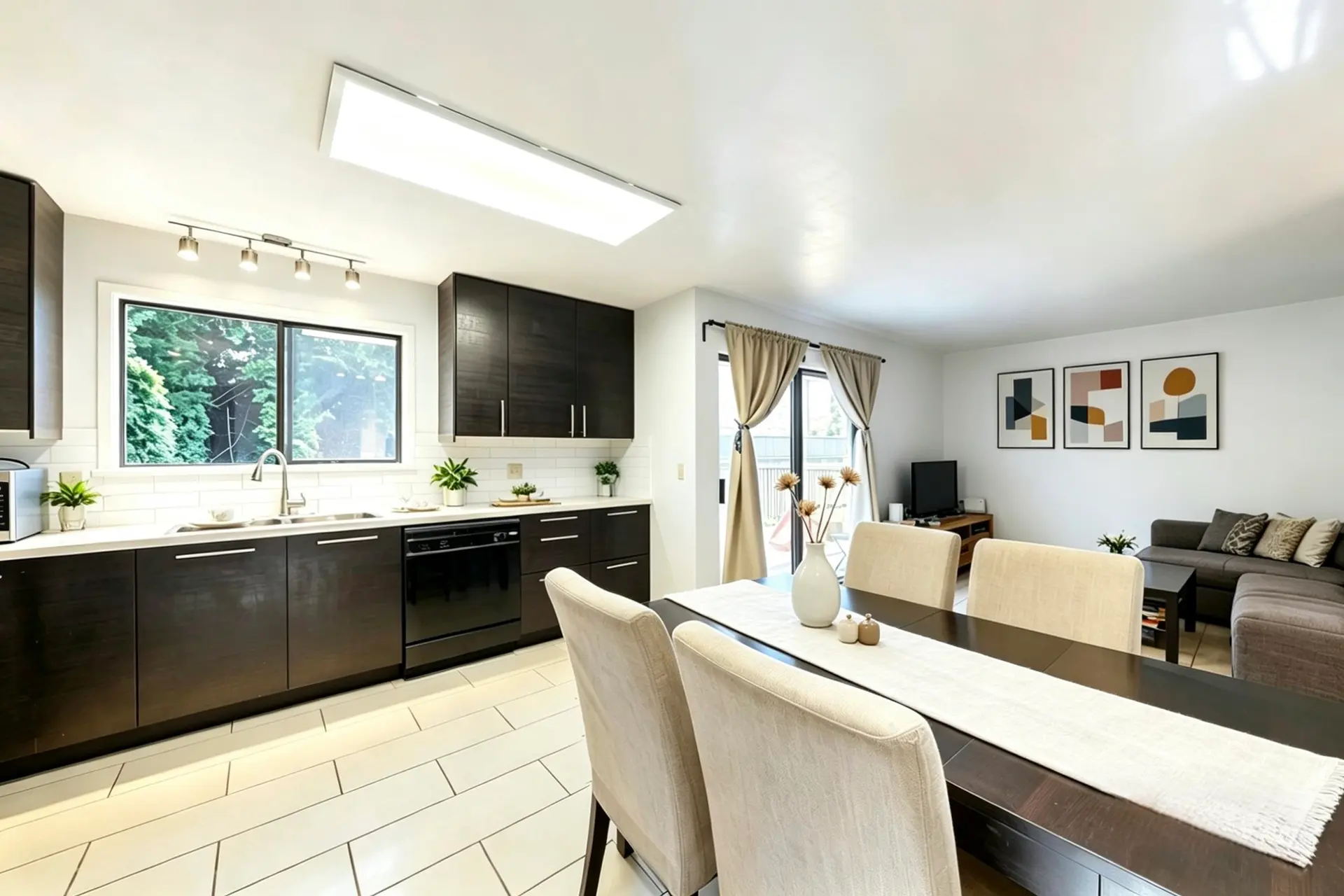 Property at #4 6245 Sheridan Road, Richmond, BC