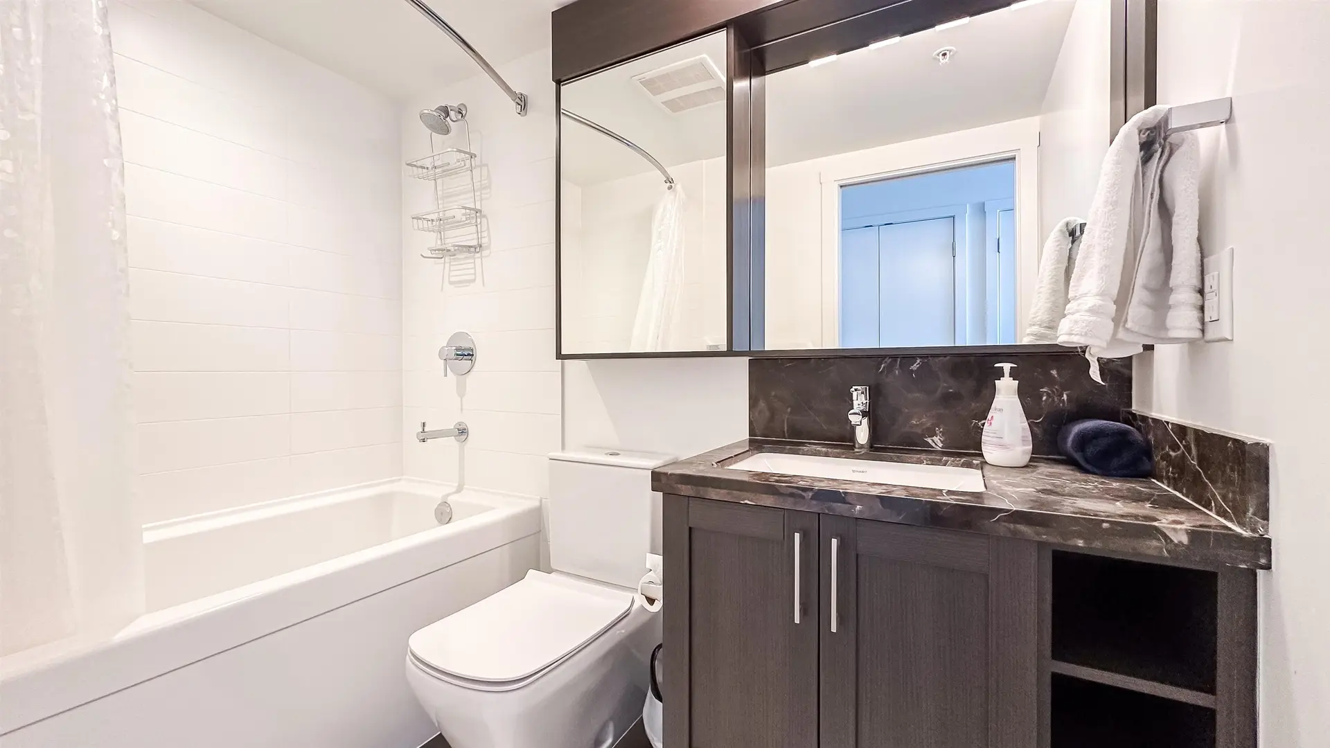 Property at #2703 5665 Boundary Road, Vancouver, BC