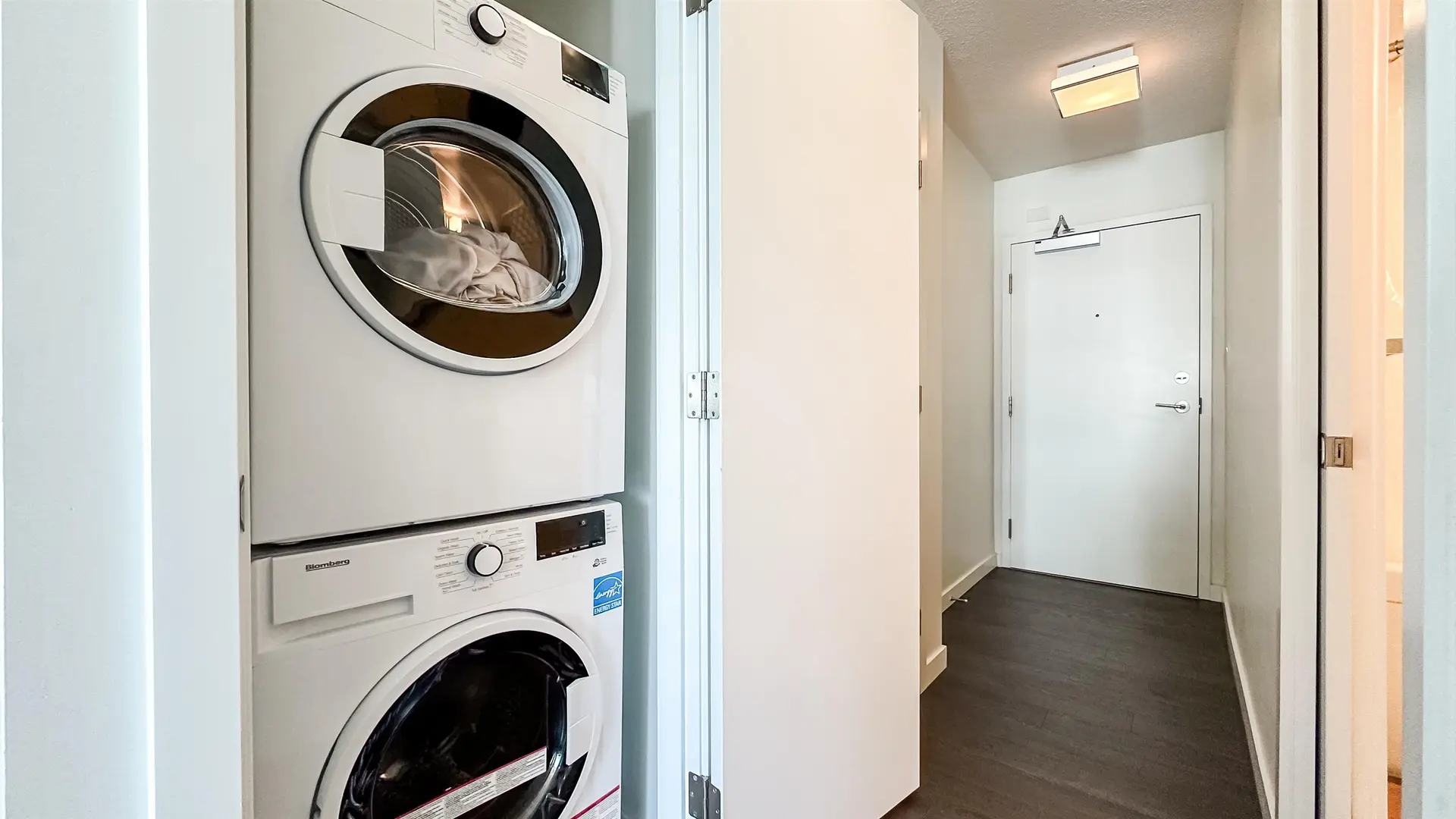 Property at #2703 5665 Boundary Road, Vancouver, BC