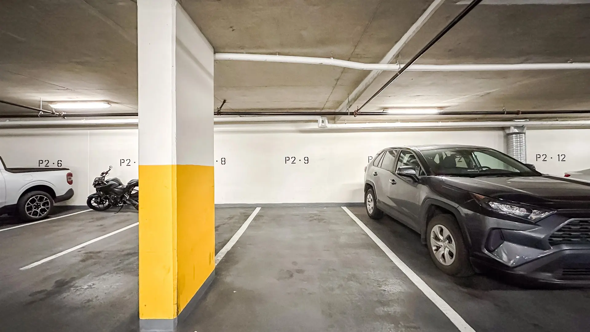 Property at #2703 5665 Boundary Road, Vancouver, BC