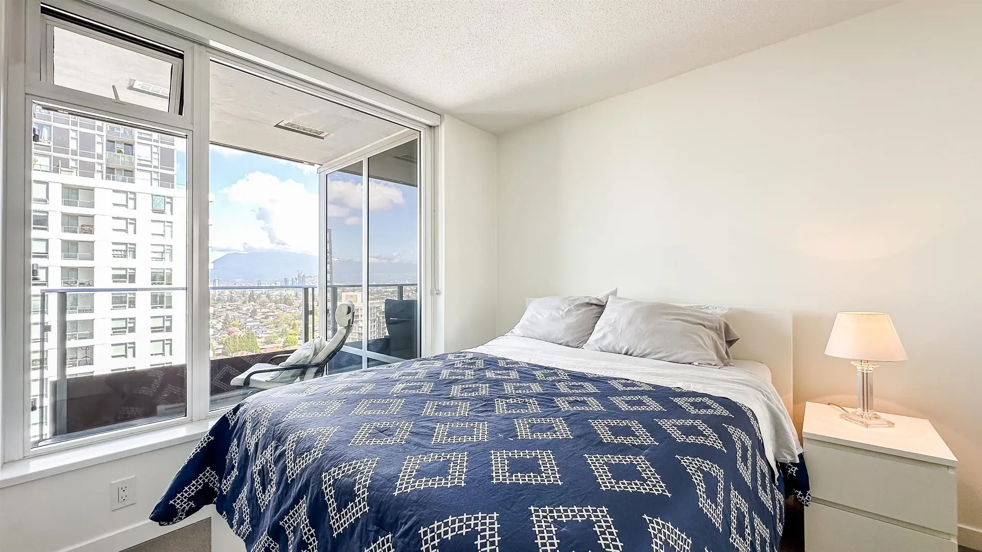 Property at #2703 5665 Boundary Road, Vancouver, BC